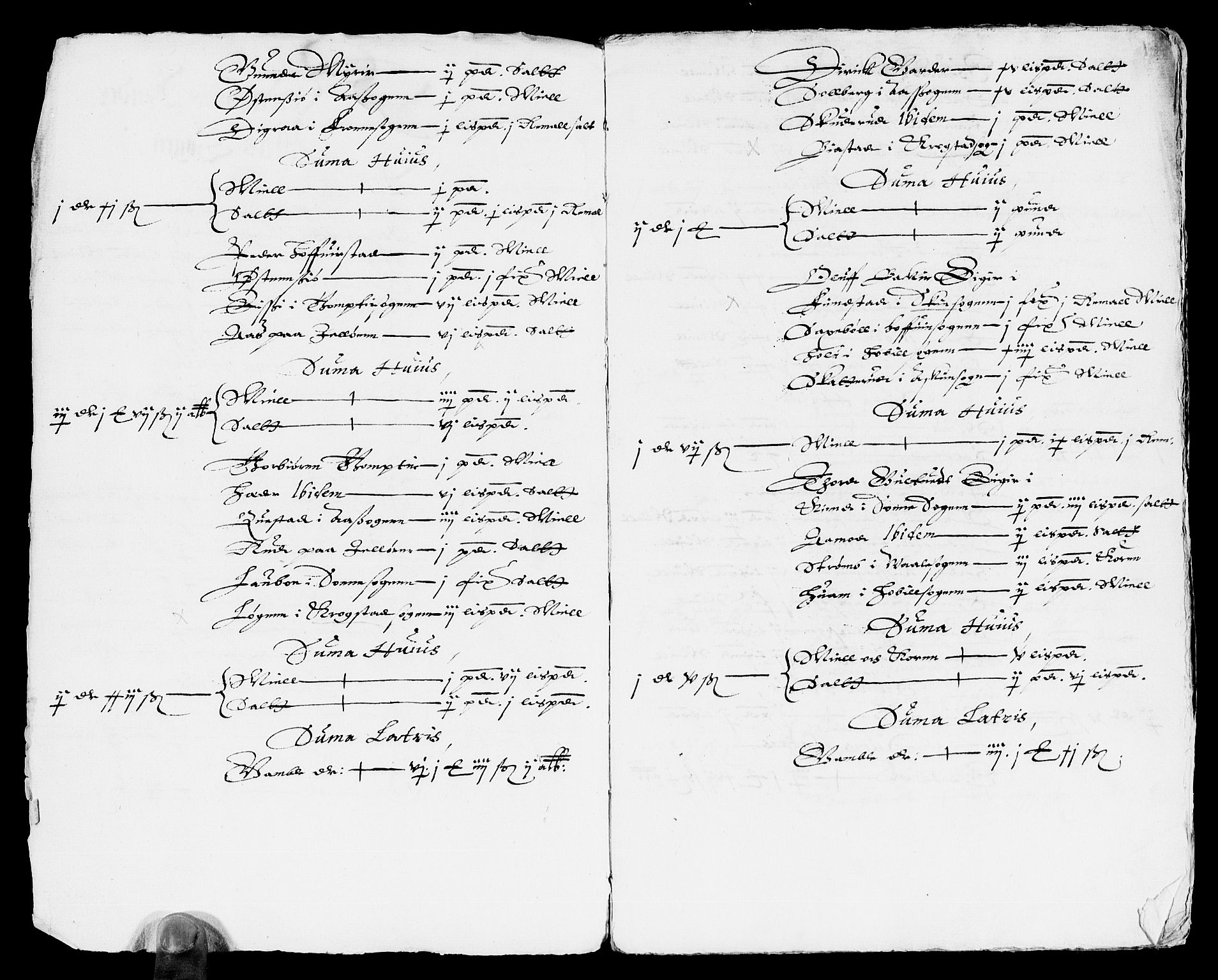 Rentekammeret inntil 1814, Reviderte regnskaper, Lensregnskaper, AV/RA-EA-5023/R/Rb/Rba/L0028: Akershus len, 1610-1612