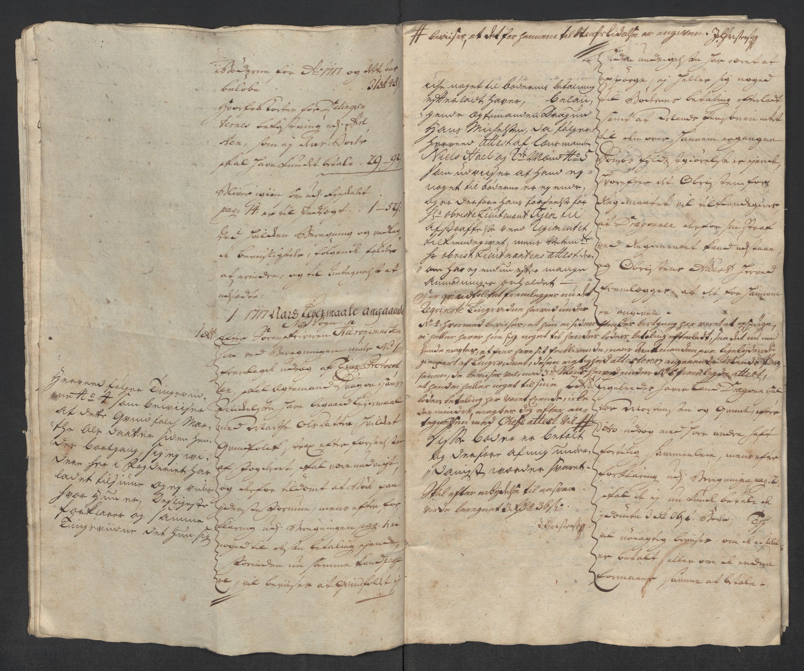 Rentekammeret inntil 1814, Reviderte regnskaper, Fogderegnskap, AV/RA-EA-4092/R16/L1057: Fogderegnskap Hedmark, 1718, p. 404