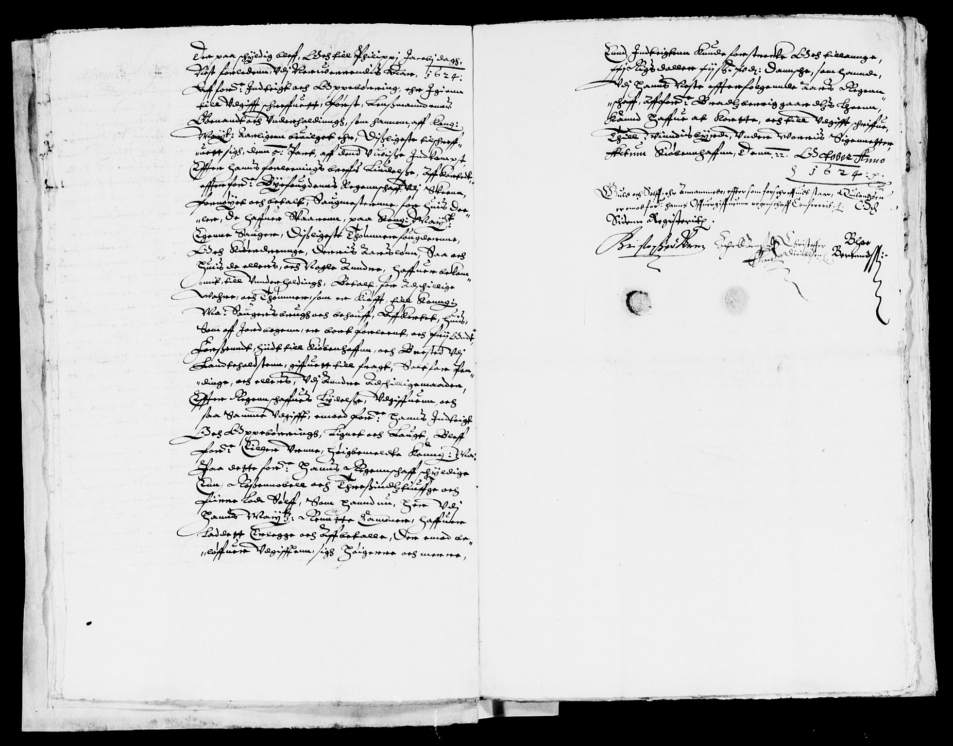 Rentekammeret inntil 1814, Reviderte regnskaper, Lensregnskaper, AV/RA-EA-5023/R/Rb/Rbp/L0024: Bratsberg len, 1639-1641