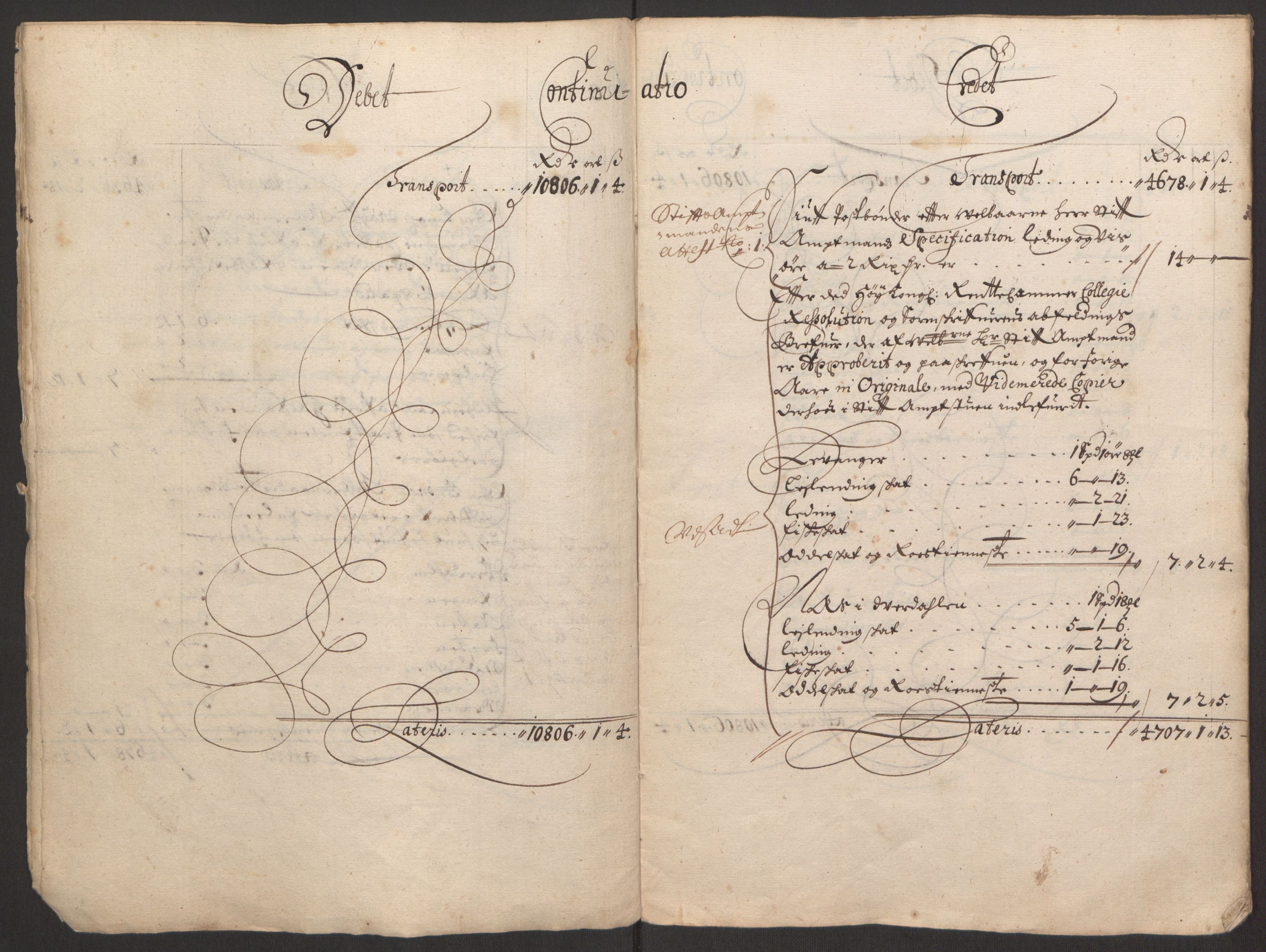 Rentekammeret inntil 1814, Reviderte regnskaper, Fogderegnskap, AV/RA-EA-4092/R62/L4186: Fogderegnskap Stjørdal og Verdal, 1693-1694, p. 146