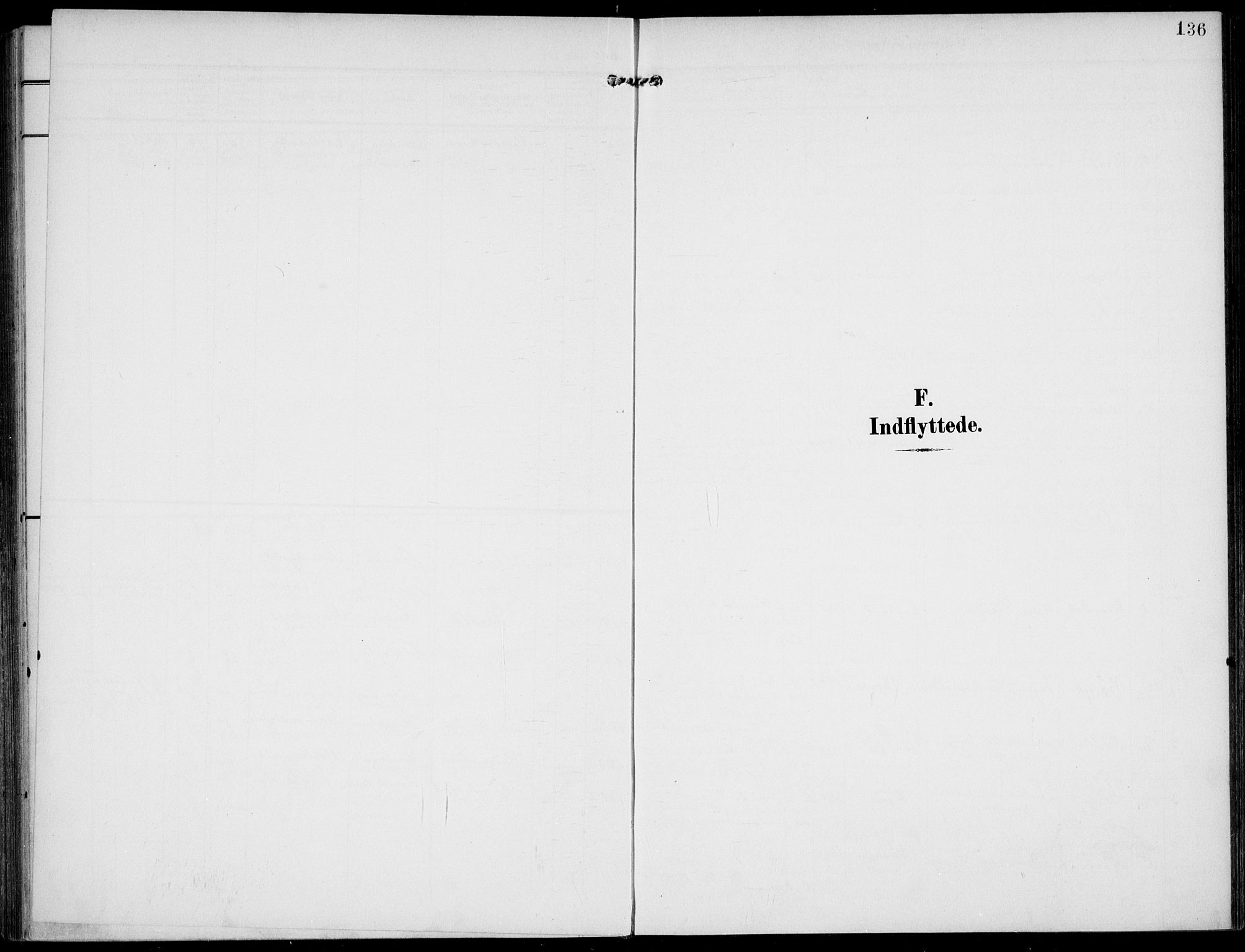 Lunde kirkebøker, AV/SAKO-A-282/F/Fa/L0004: Parish register (official) no. I 4, 1902-1913, p. 136