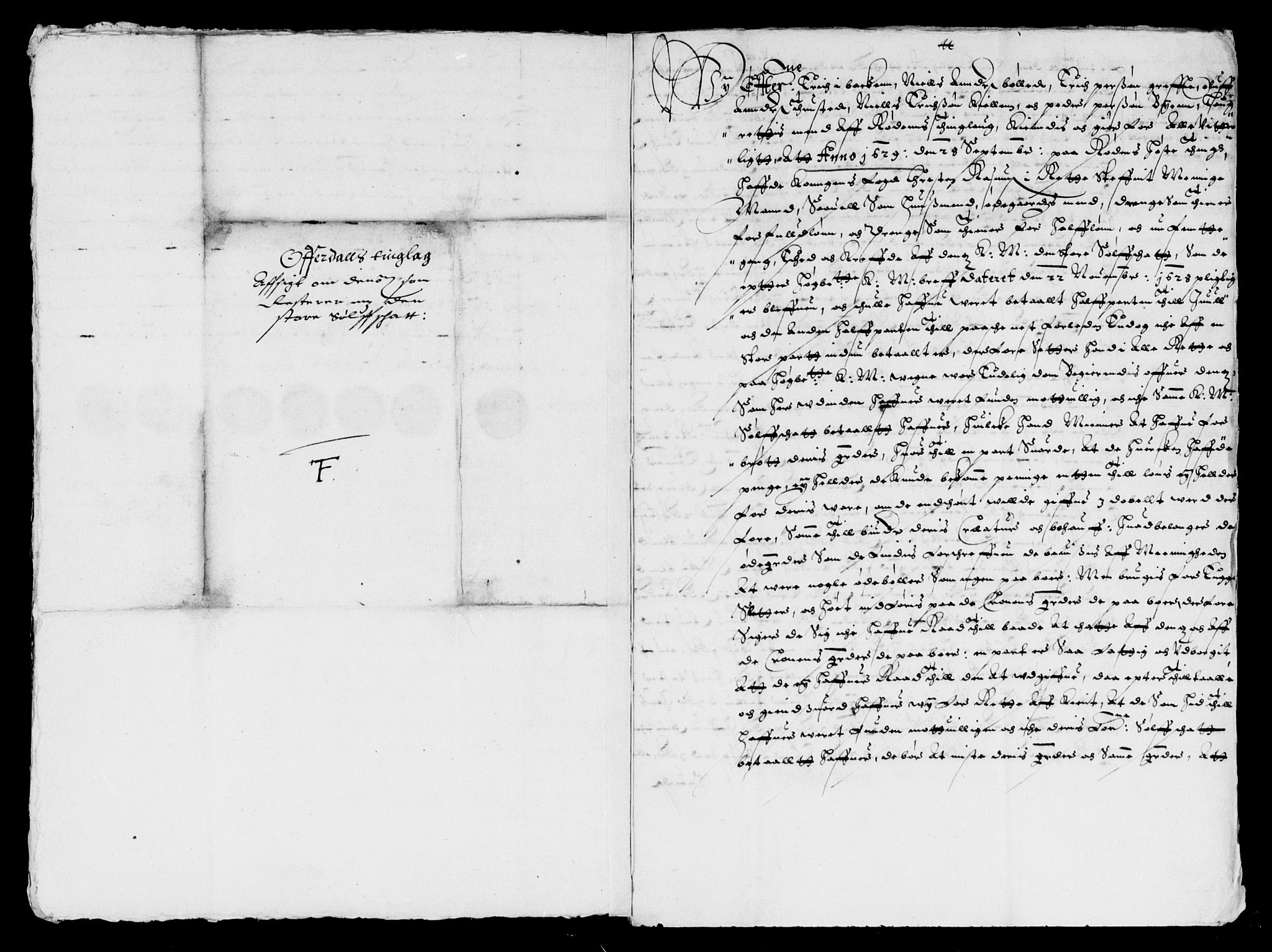 Rentekammeret inntil 1814, Reviderte regnskaper, Lensregnskaper, AV/RA-EA-5023/R/Rb/Rbw/L0038: Trondheim len, 1628-1629