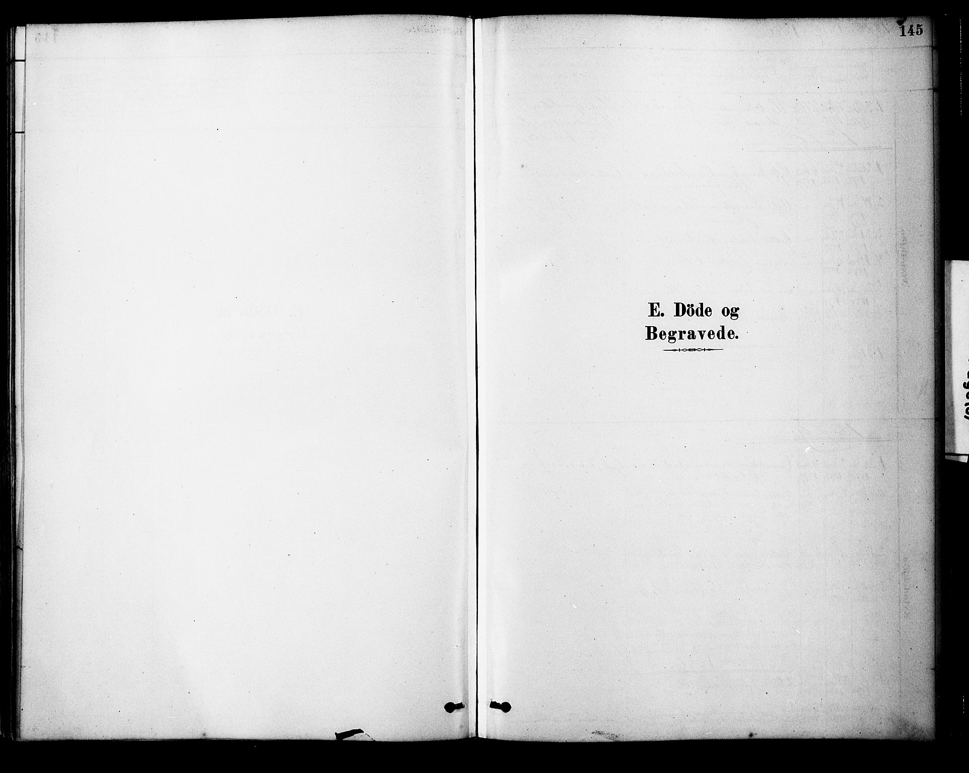 Ministerialprotokoller, klokkerbøker og fødselsregistre - Møre og Romsdal, SAT/A-1454/563/L0736: Parish register (official) no. 563A01, 1878-1903, p. 145