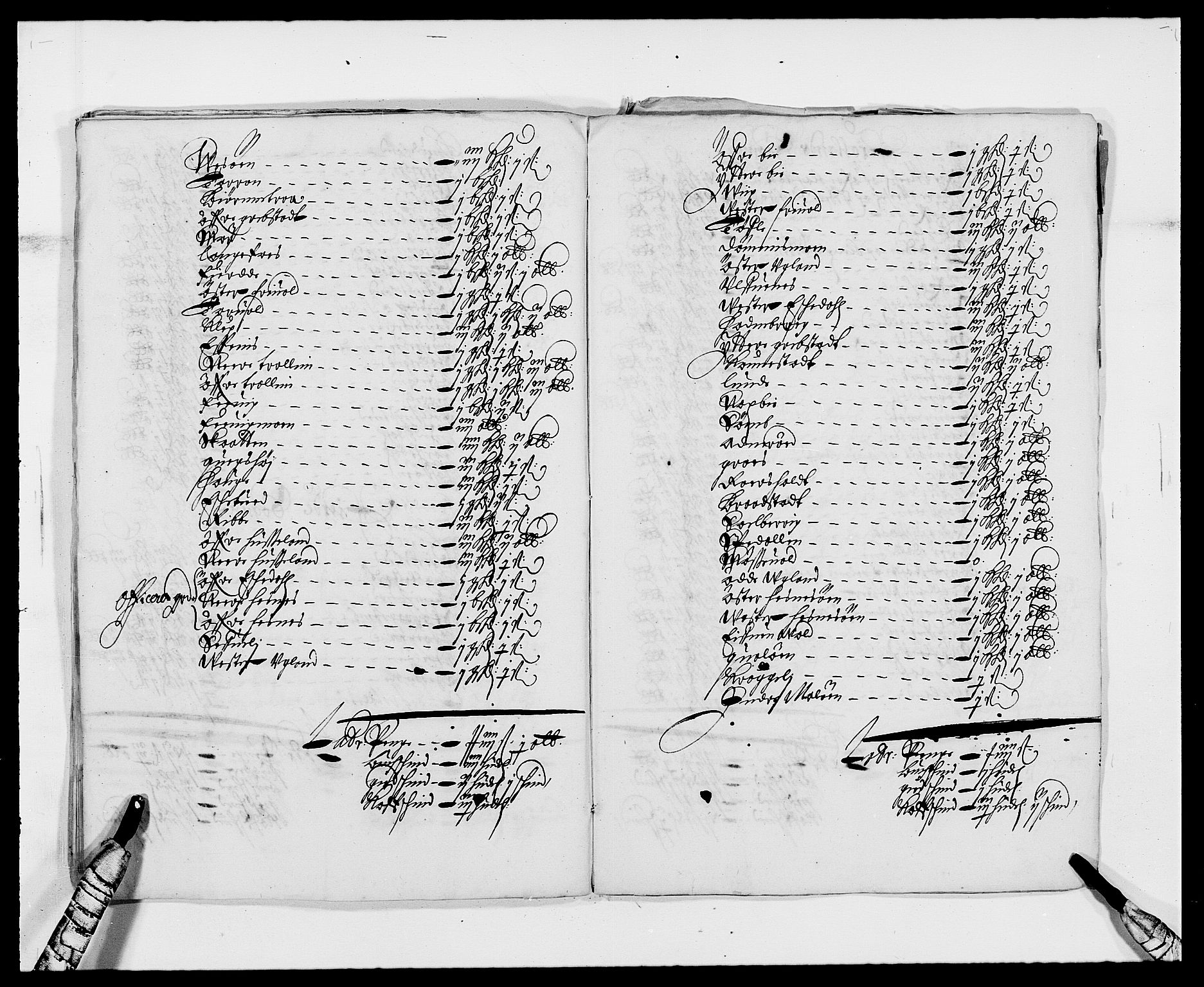 Rentekammeret inntil 1814, Reviderte regnskaper, Fogderegnskap, AV/RA-EA-4092/R39/L2297: Fogderegnskap Nedenes, 1667-1669, p. 22