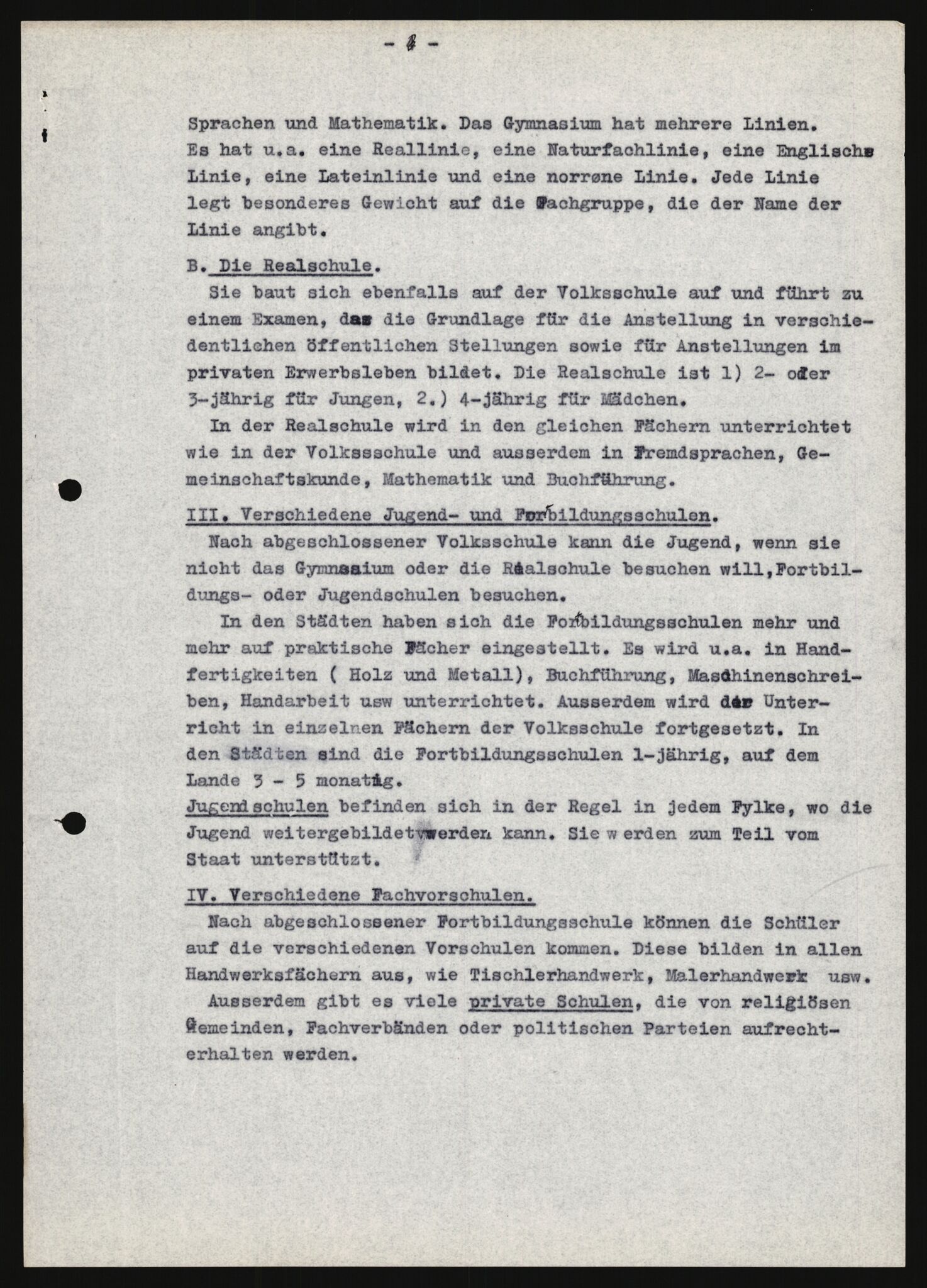 Forsvarets Overkommando. 2 kontor. Arkiv 11.4. Spredte tyske arkivsaker, AV/RA-RAFA-7031/D/Dar/Darb/L0013: Reichskommissariat - Hauptabteilung Vervaltung, 1917-1942, p. 1146