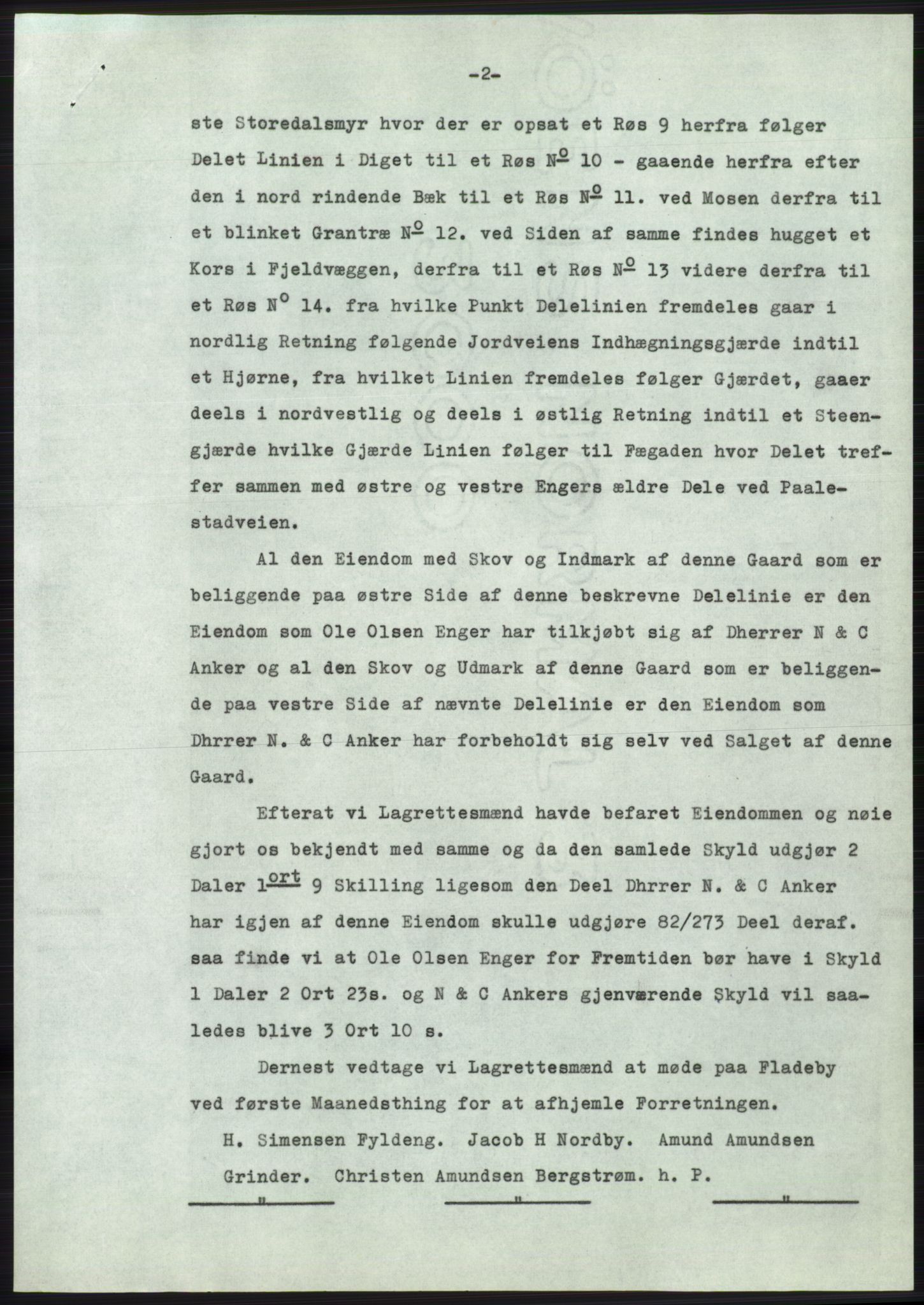 Statsarkivet i Oslo, SAO/A-10621/Z/Zd/L0015: Avskrifter, j.nr 2-699/1962, 1962, p. 256