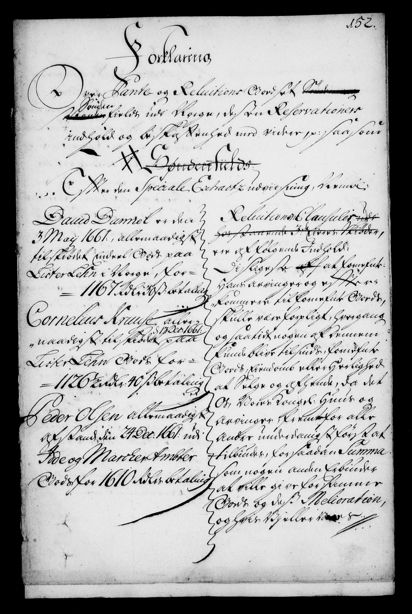 Rentekammeret inntil 1814, Realistisk ordnet avdeling, RA/EA-4070/On/L0011: [Jj 12]: Salg av pante- og reluisjonsgods i Norge, 1658-1729, p. 300