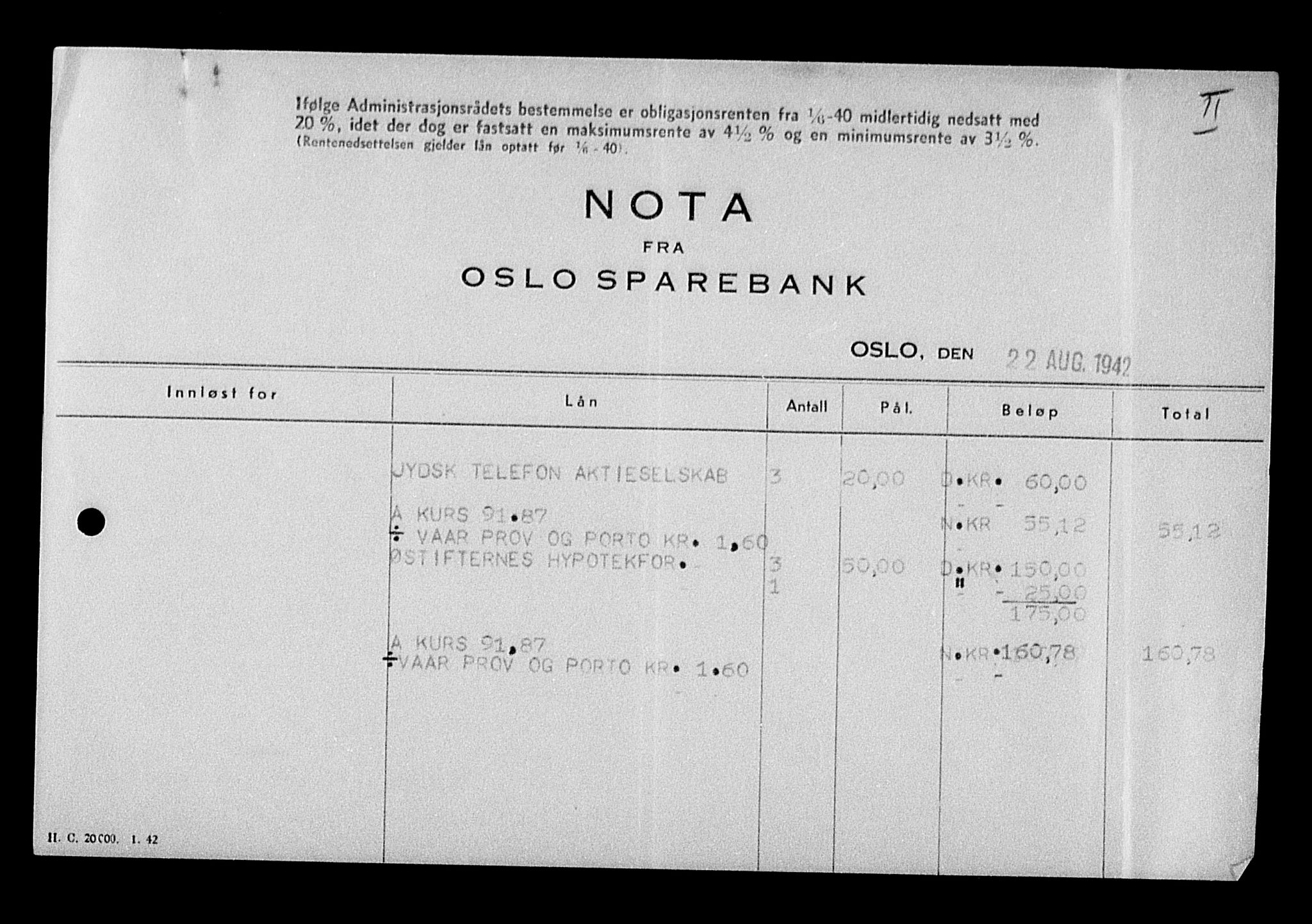 Justisdepartementet, Tilbakeføringskontoret for inndratte formuer, AV/RA-S-1564/H/Hc/Hcc/L0976: --, 1945-1947, p. 46