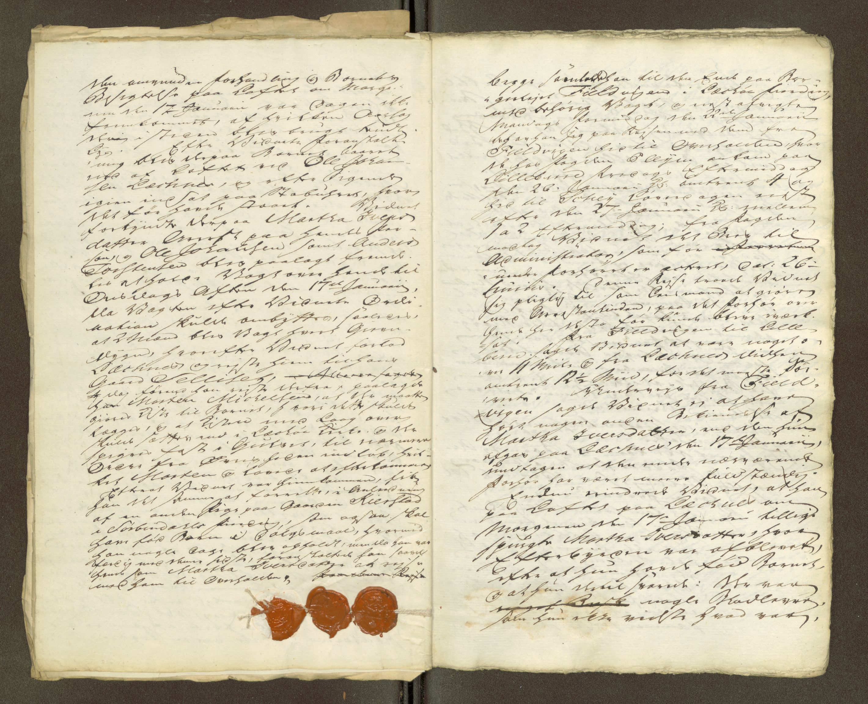 Namdal sorenskriveri, SAT/A-4133/1/1/1O/1Oa/L0007: Sivile og offentlige saker, 1798, p. 176
