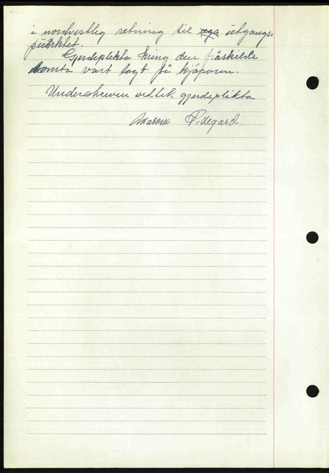 Nordmøre sorenskriveri, AV/SAT-A-4132/1/2/2Ca: Mortgage book no. A116, 1950-1950, Diary no: : 2987/1950