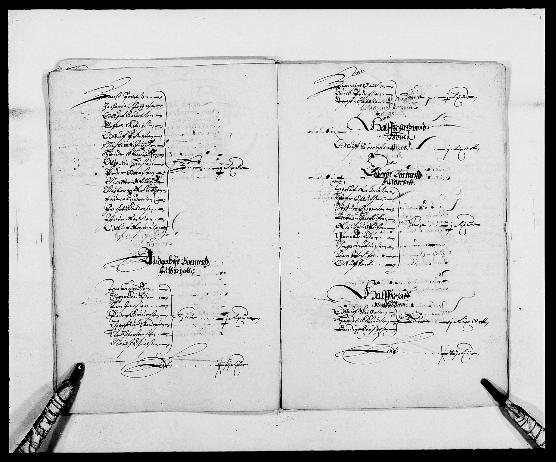 Rentekammeret inntil 1814, Reviderte regnskaper, Fogderegnskap, RA/EA-4092/R69/L4849: Fogderegnskap Finnmark/Vardøhus, 1661-1679, p. 379