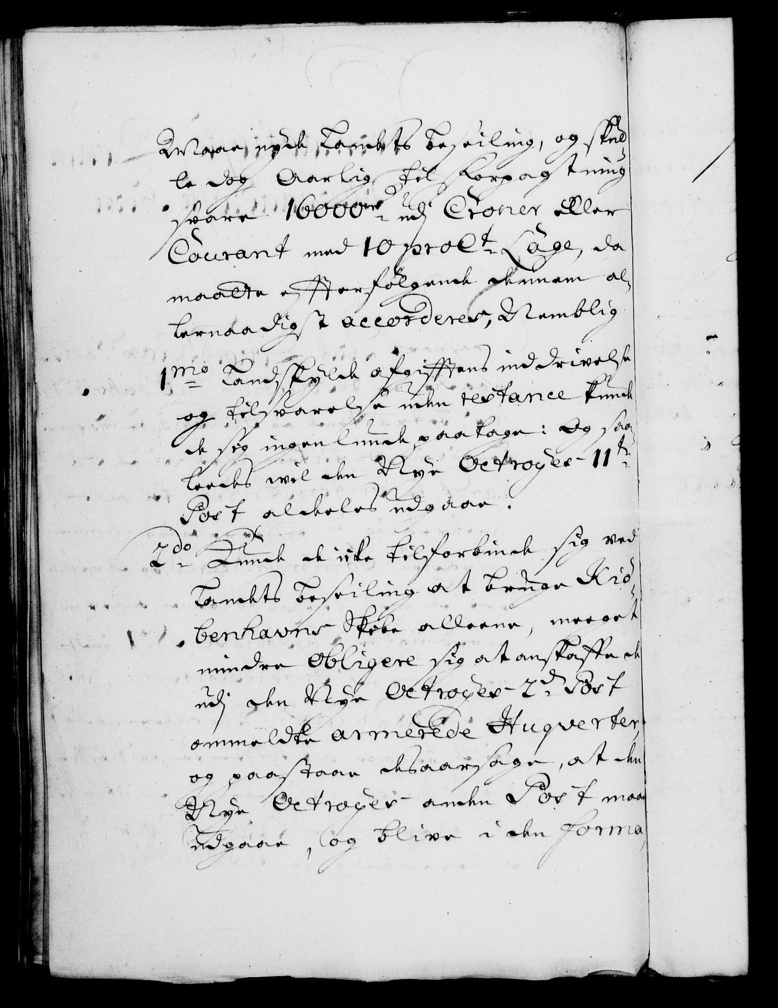 Rentekammeret, Kammerkanselliet, RA/EA-3111/G/Gf/Gfa/L0004: Norsk relasjons- og resolusjonsprotokoll (merket RK 52.4), 1721, p. 301