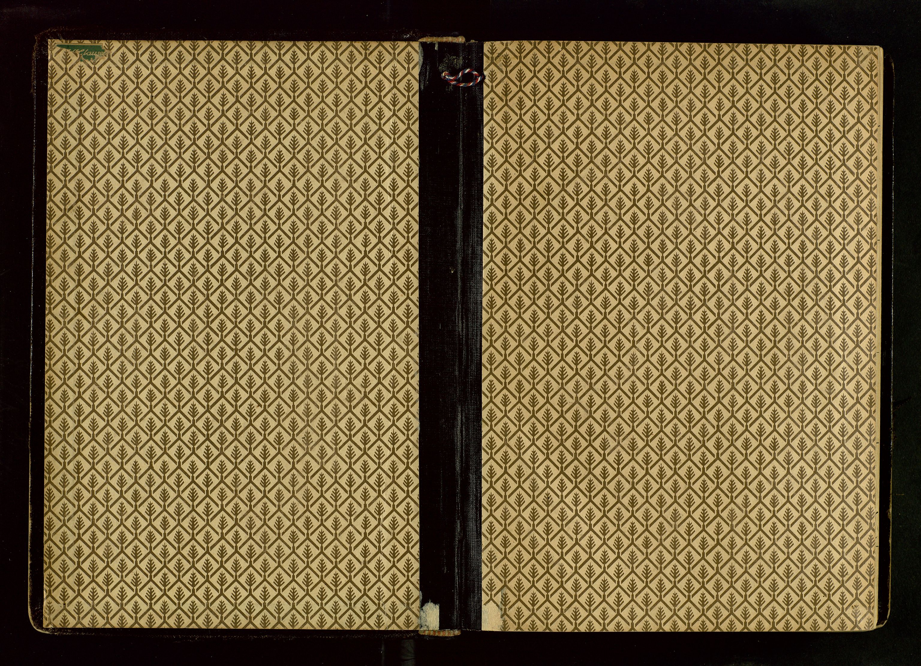 Dalane sorenskriveri, SAST/A-100309/001/5/500/500BD/L0004: SKIFTEUTLODNINGSPROTOKOLL, 1935-1947