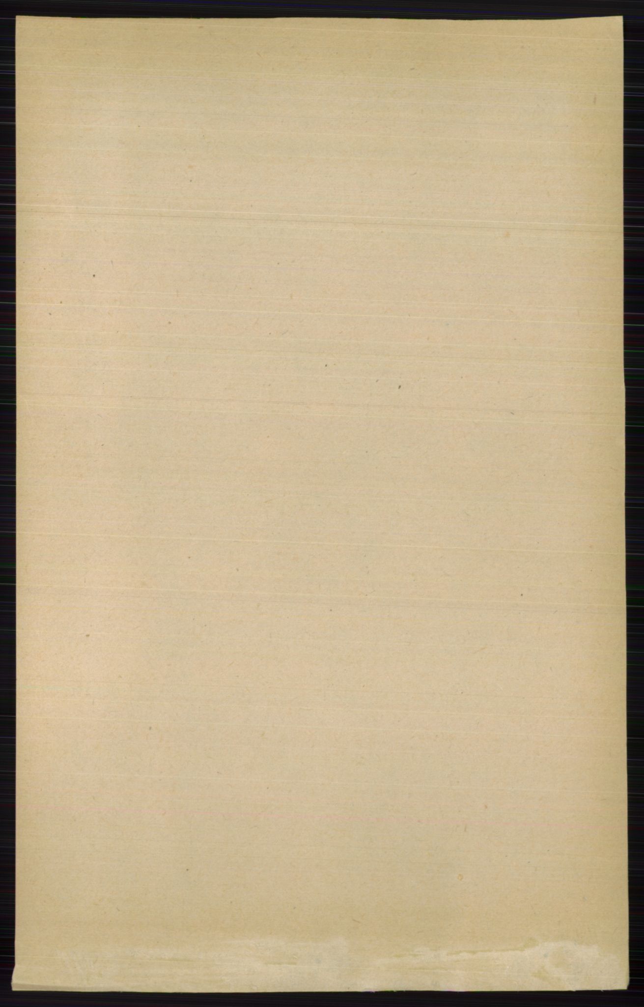 RA, 1891 census for 0812 Gjerpen, 1891, p. 4009