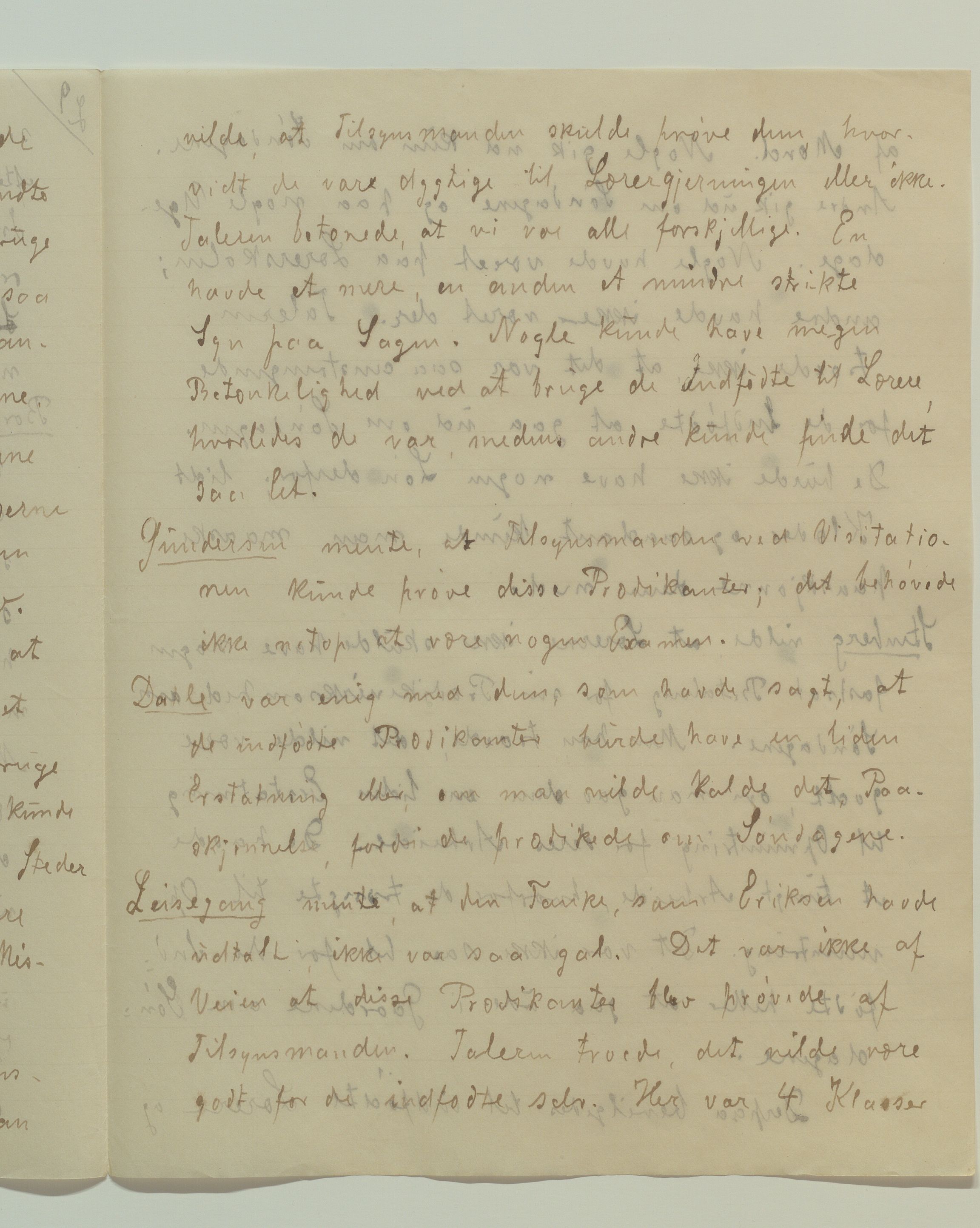 Det Norske Misjonsselskap - hovedadministrasjonen, VID/MA-A-1045/D/Da/Daa/L0037/0005: Konferansereferat og årsberetninger / Konferansereferat fra Sør-Afrika., 1887