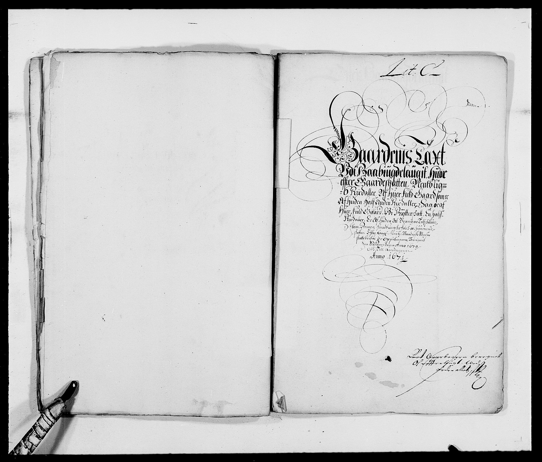 Rentekammeret inntil 1814, Reviderte regnskaper, Fogderegnskap, RA/EA-4092/R40/L2432: Fogderegnskap Råbyggelag, 1669-1670, p. 157
