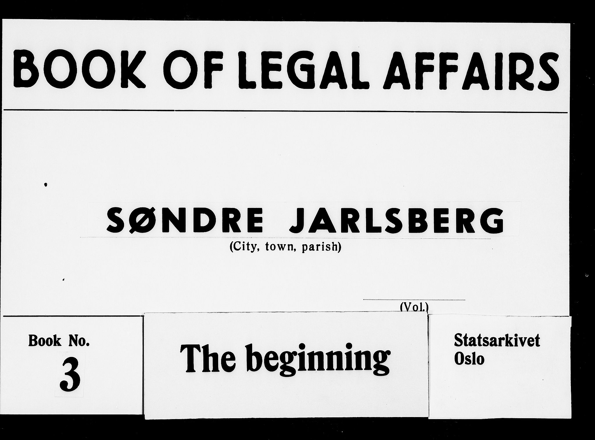 Søndre Jarlsberg sorenskriveri, AV/SAKO-A-129/F/Fa/L0003: Tingbok, 1697-1699