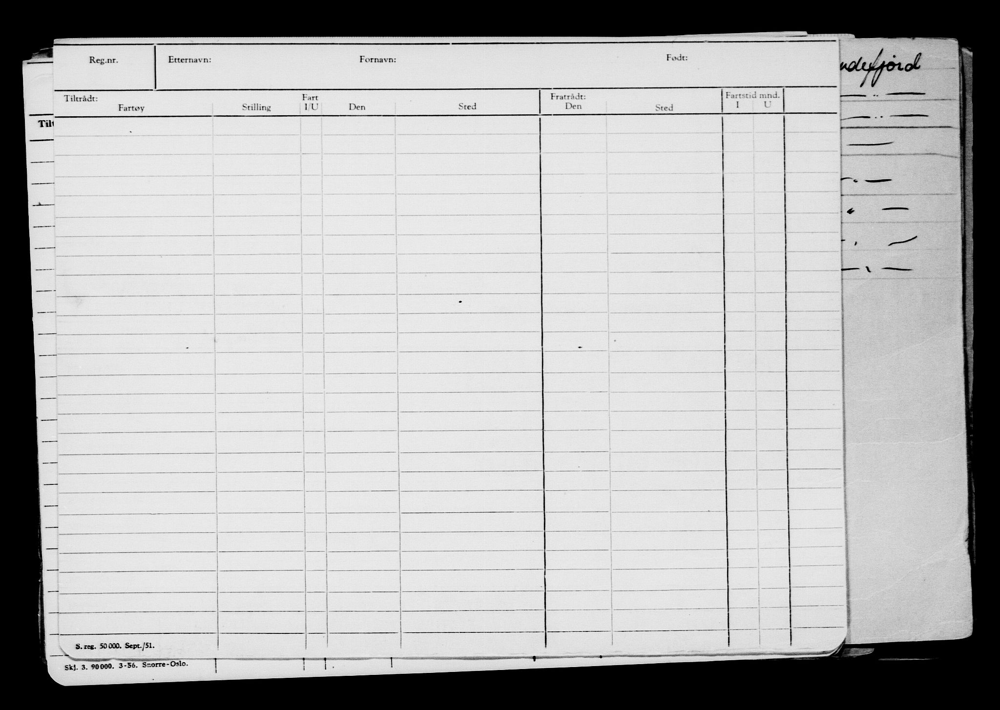 Direktoratet for sjømenn, AV/RA-S-3545/G/Gb/L0152: Hovedkort, 1917, p. 455