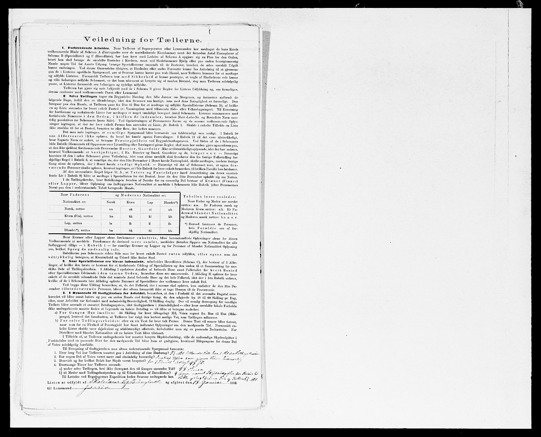 SAB, 1875 census for 1420P Sogndal, 1875, p. 34