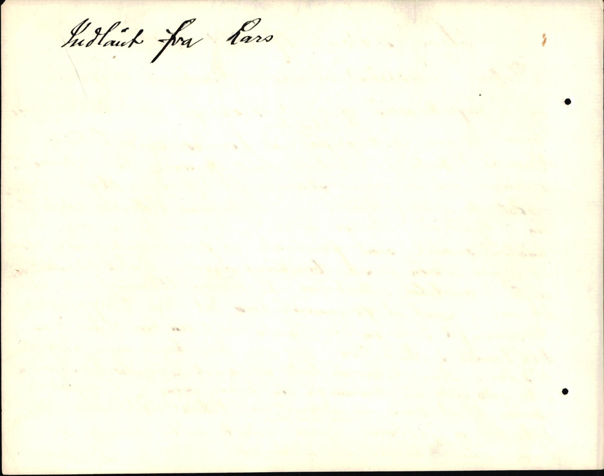 Riksarkivets diplomsamling, AV/RA-EA-5965/F35/F35d/L0002: Innlånte diplomer, seddelregister, 1592-1620, p. 602