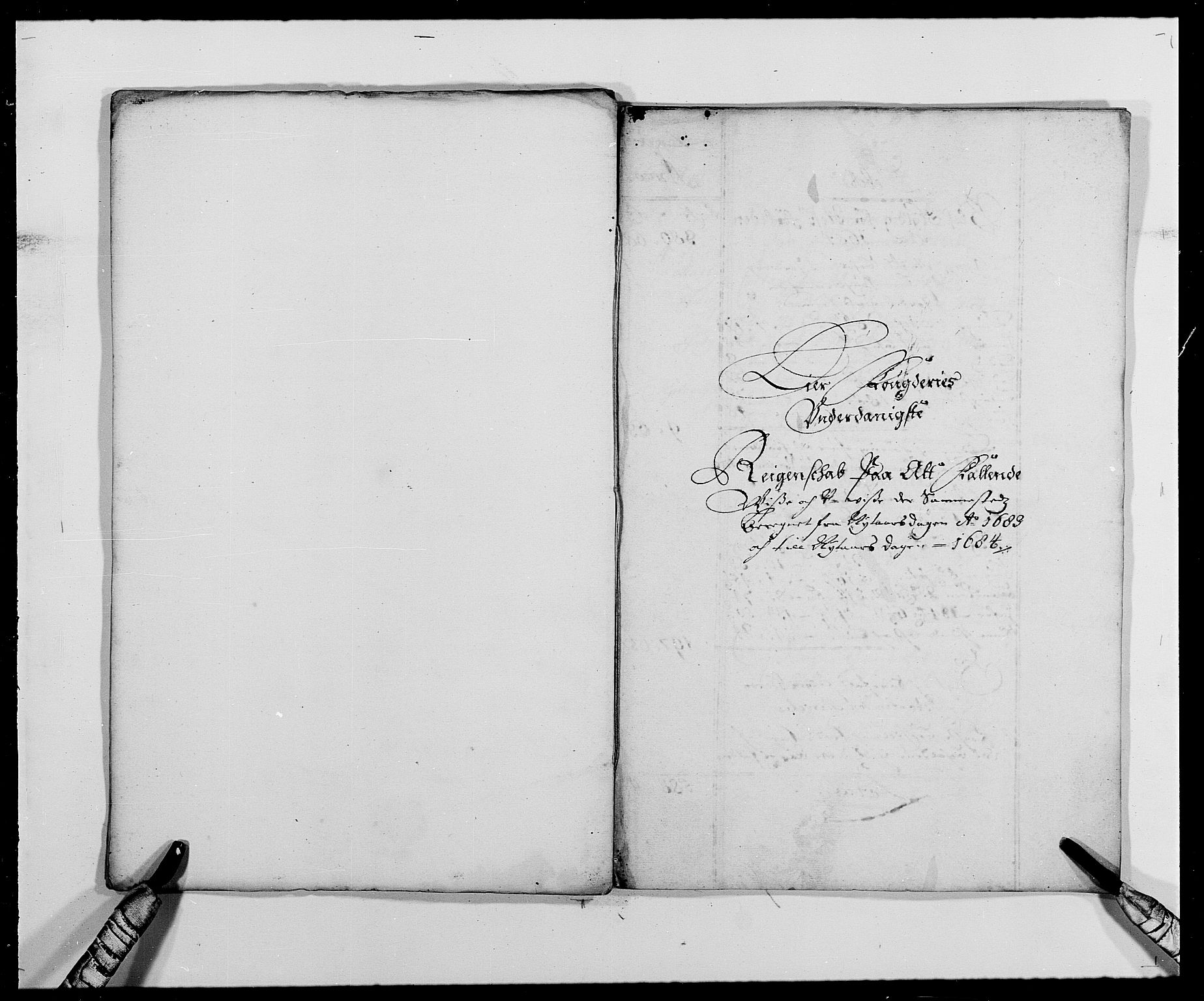 Rentekammeret inntil 1814, Reviderte regnskaper, Fogderegnskap, RA/EA-4092/R27/L1687: Fogderegnskap Lier, 1678-1686, p. 314