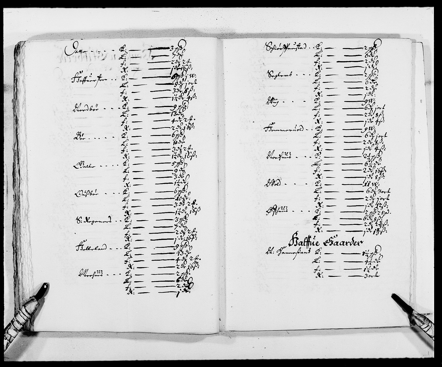 Rentekammeret inntil 1814, Reviderte regnskaper, Fogderegnskap, AV/RA-EA-4092/R47/L2841: Fogderegnskap Ryfylke, 1665-1669, p. 88