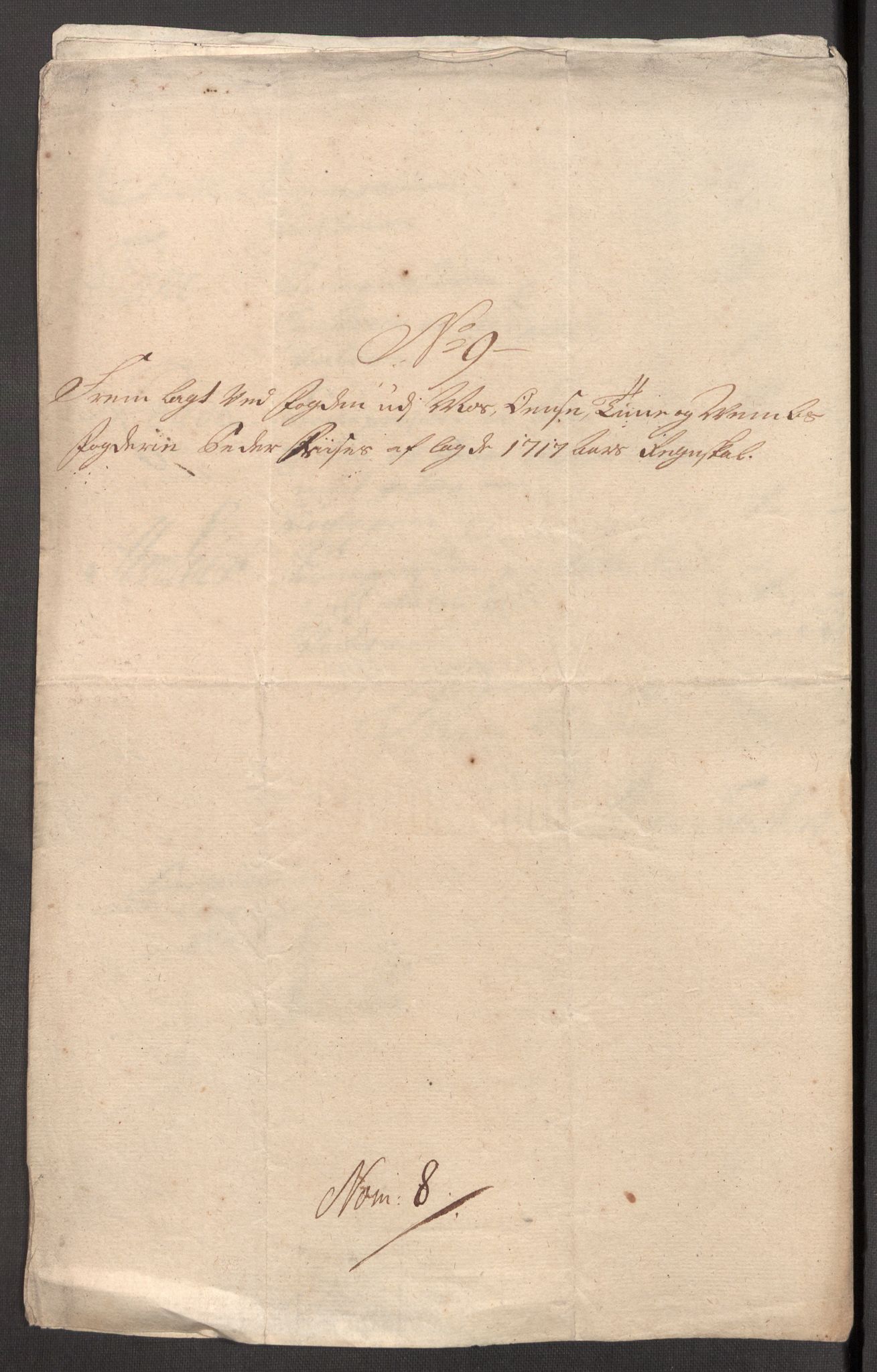 Rentekammeret inntil 1814, Reviderte regnskaper, Fogderegnskap, AV/RA-EA-4092/R04/L0141: Fogderegnskap Moss, Onsøy, Tune, Veme og Åbygge, 1717, p. 55