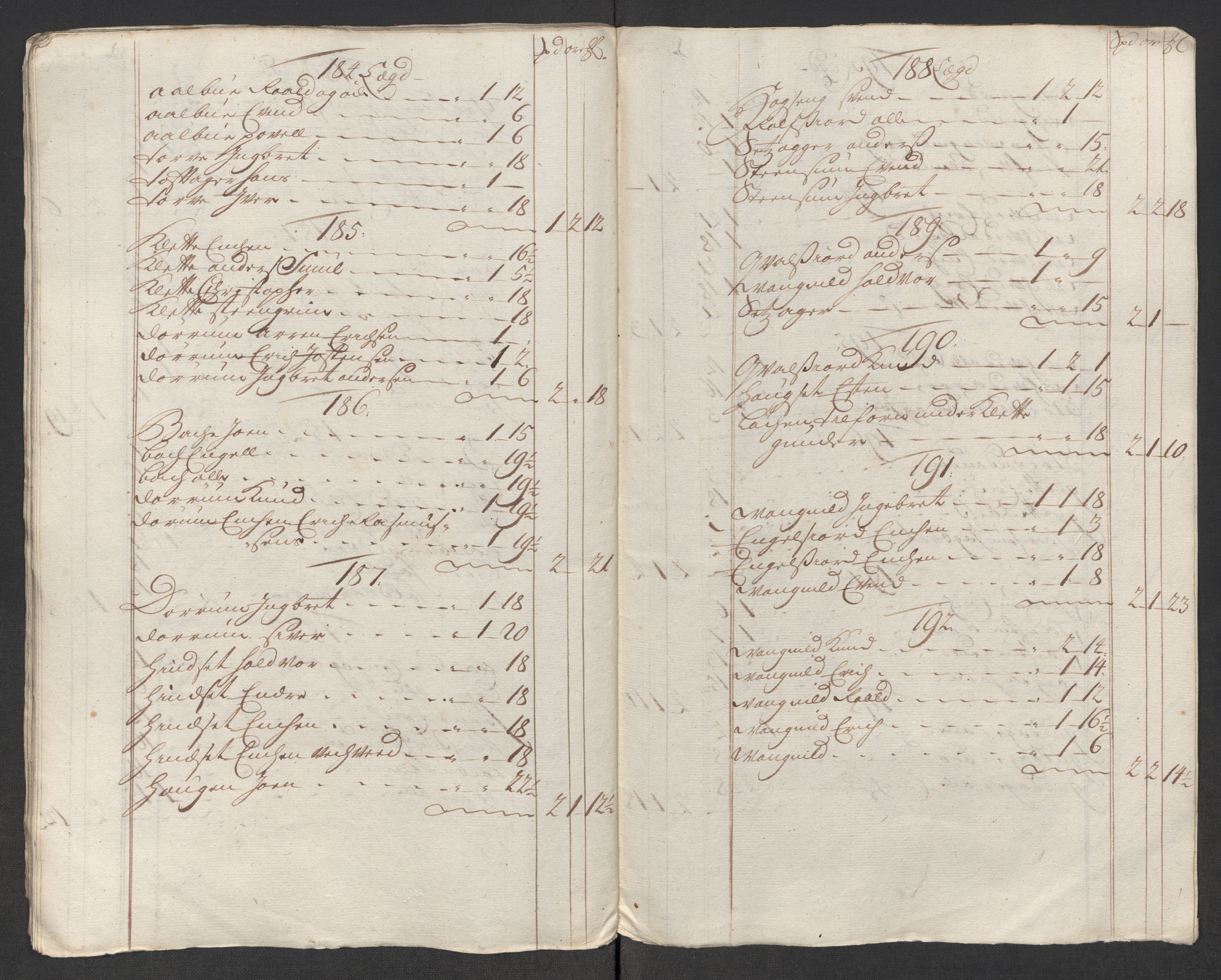 Rentekammeret inntil 1814, Reviderte regnskaper, Fogderegnskap, AV/RA-EA-4092/R60/L3967: Fogderegnskap Orkdal og Gauldal, 1716, p. 110