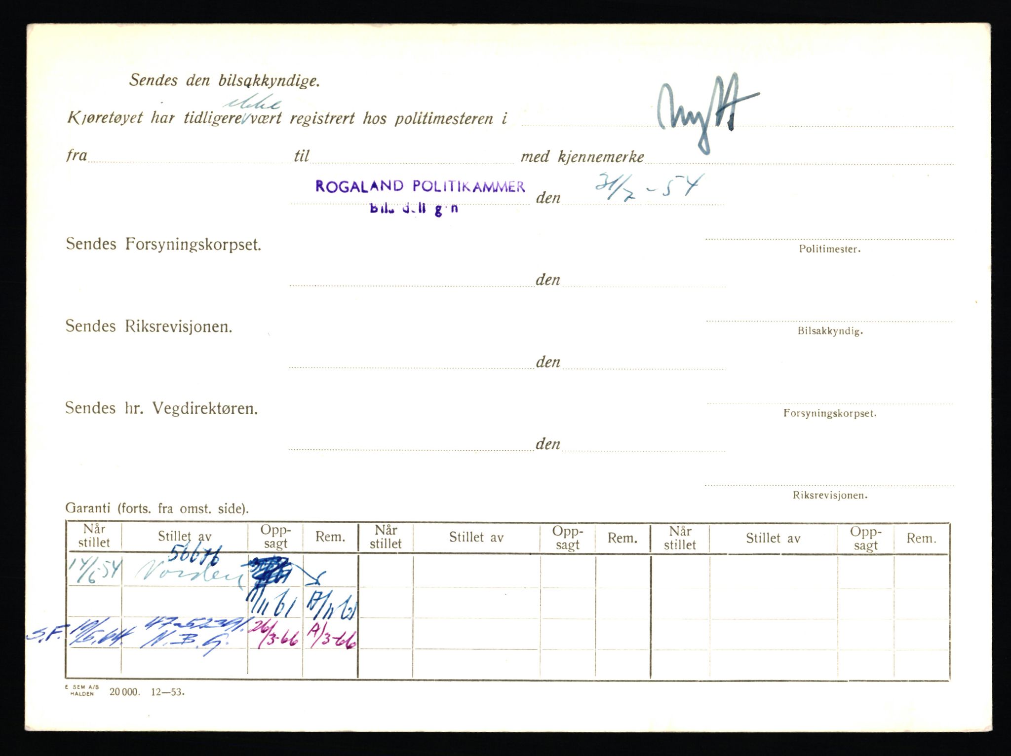 Stavanger trafikkstasjon, AV/SAST-A-101942/0/F/L0045: L-27000 - L-27799, 1930-1971, p. 2086