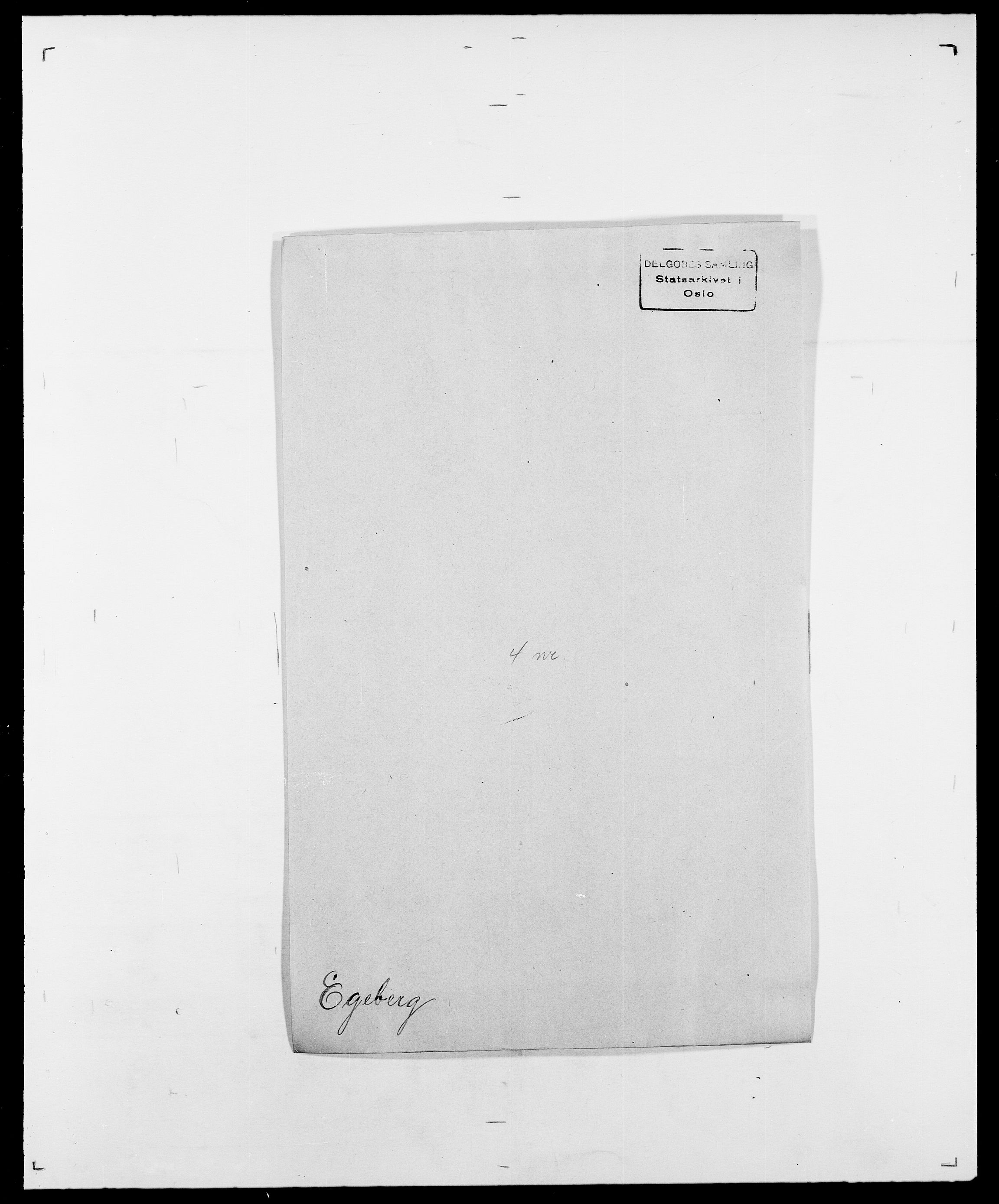 Delgobe, Charles Antoine - samling, SAO/PAO-0038/D/Da/L0010: Dürendahl - Fagelund, p. 183
