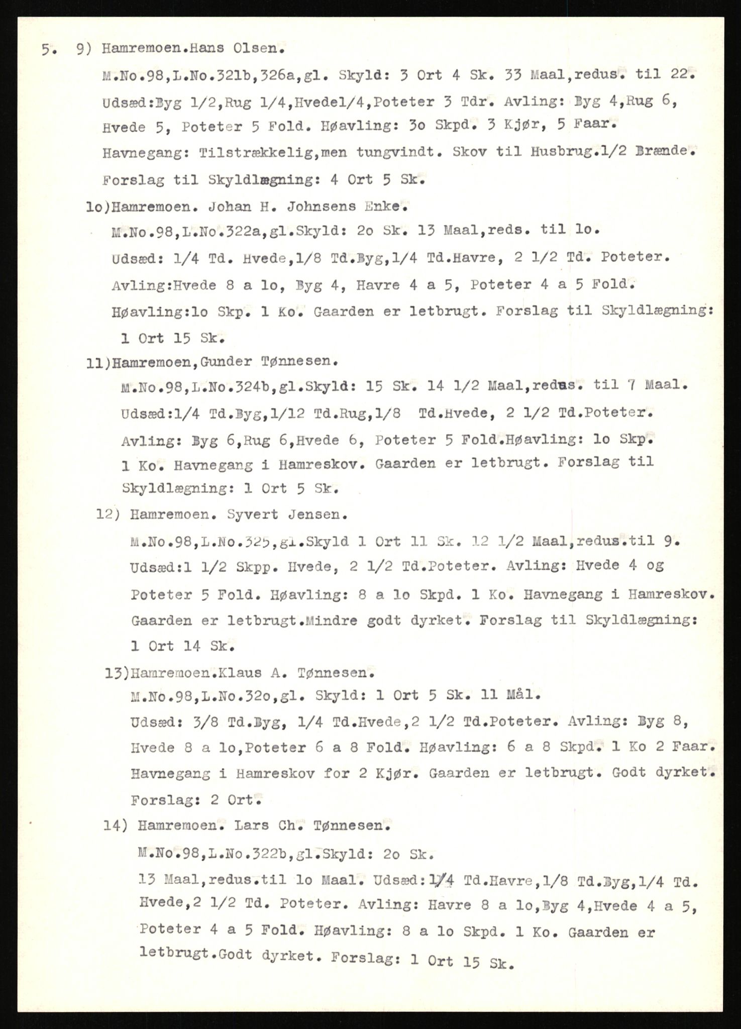 Tveit bygdesogenemnd, AV/SAK-D/0770/F/L0002: B - Emneordnet materiale, 1863-1937, p. 63