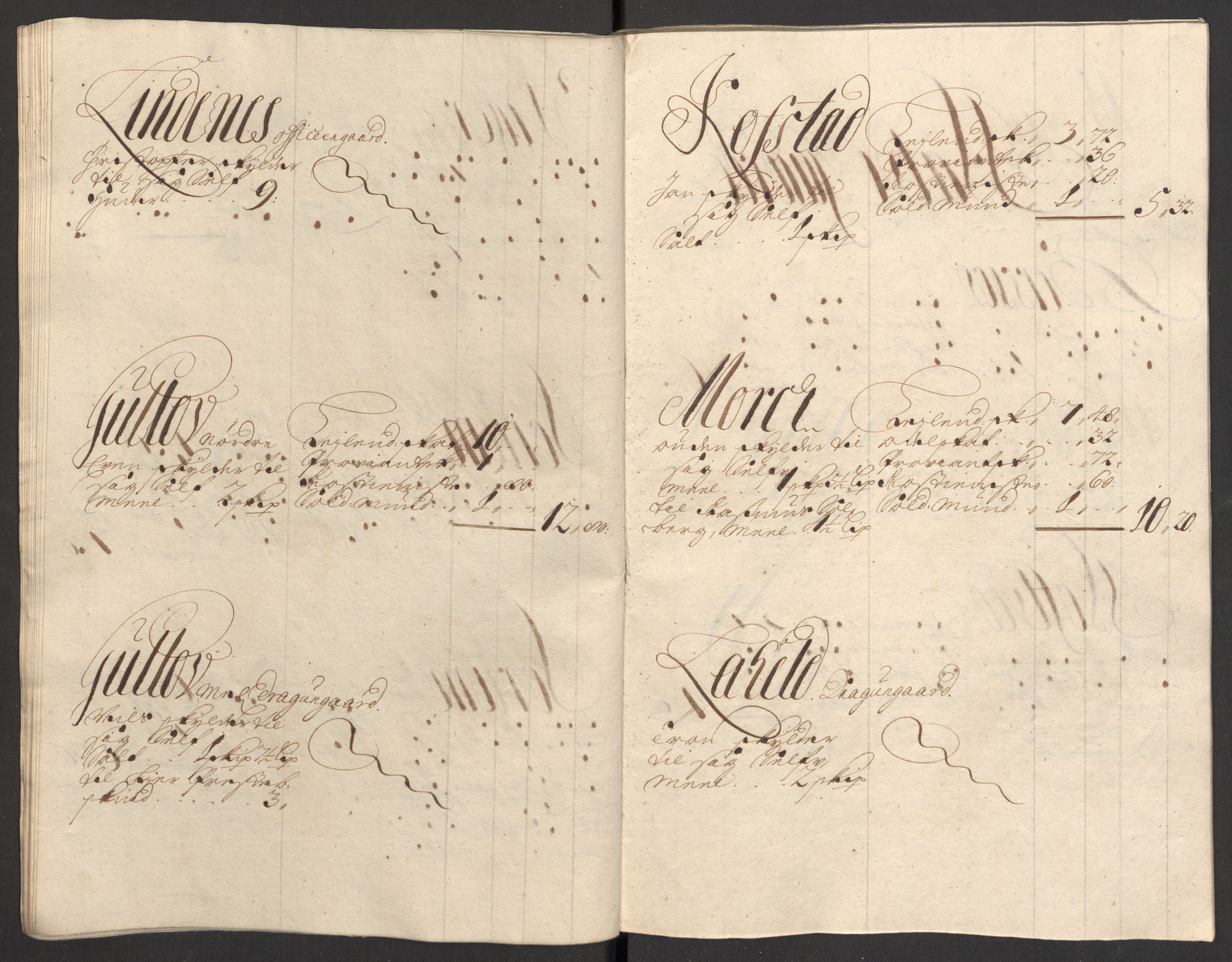 Rentekammeret inntil 1814, Reviderte regnskaper, Fogderegnskap, AV/RA-EA-4092/R30/L1700: Fogderegnskap Hurum, Røyken, Eiker og Lier, 1704-1705, p. 306