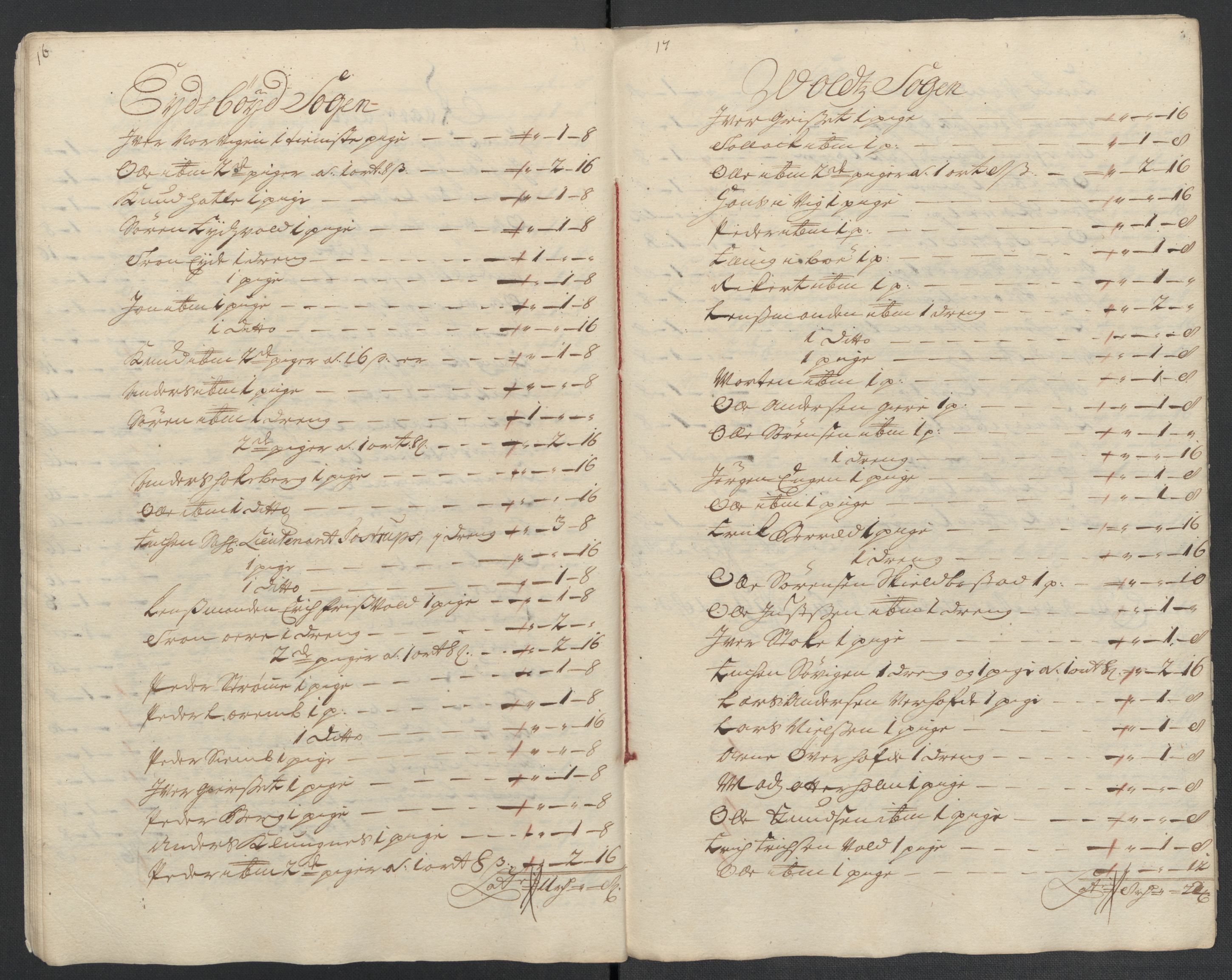 Rentekammeret inntil 1814, Reviderte regnskaper, Fogderegnskap, RA/EA-4092/R55/L3660: Fogderegnskap Romsdal, 1711, p. 139