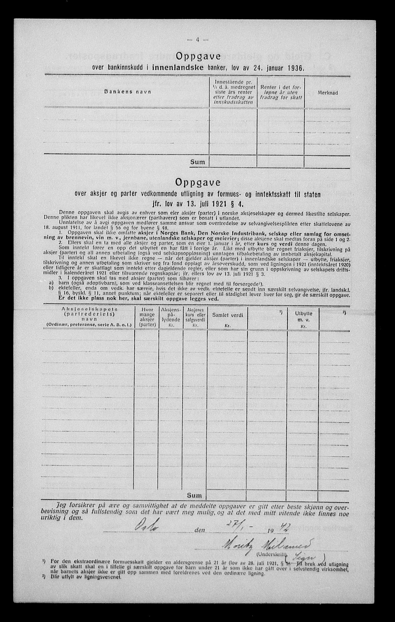 Justisdepartementet, Tilbakeføringskontoret for inndratte formuer, AV/RA-S-1564/H/Hc/Hcc/L0965: --, 1945-1947, p. 39