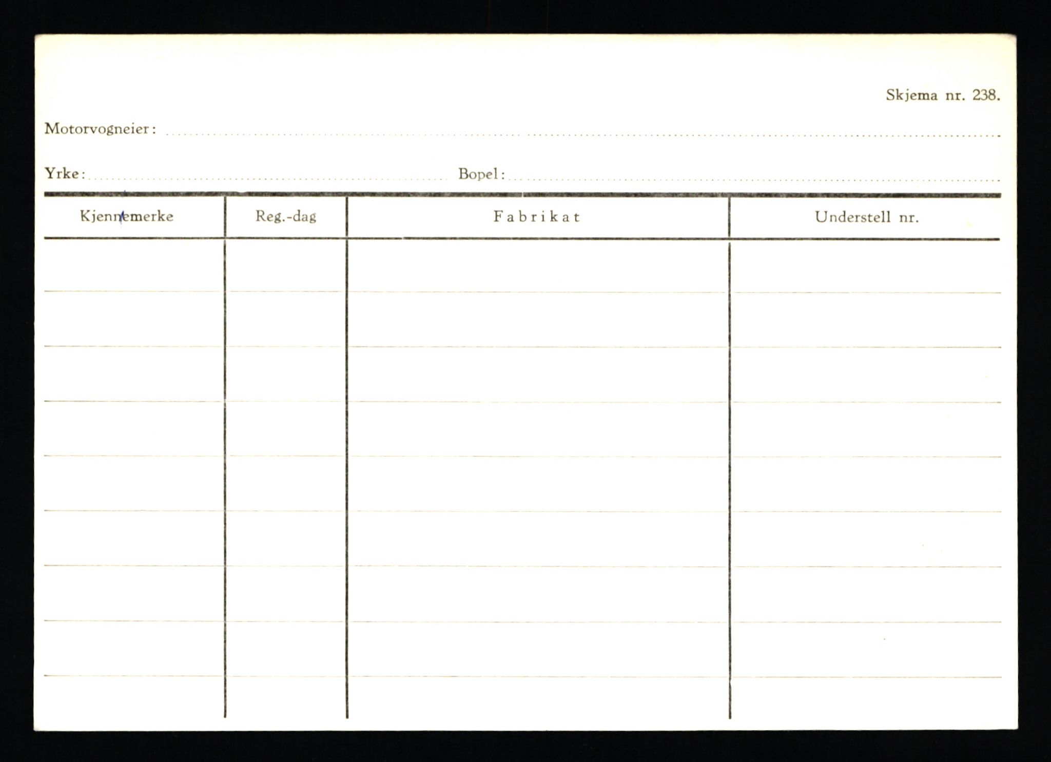 Stavanger trafikkstasjon, AV/SAST-A-101942/0/H/L0037: Sundvor - Sørby, 1930-1971, p. 14