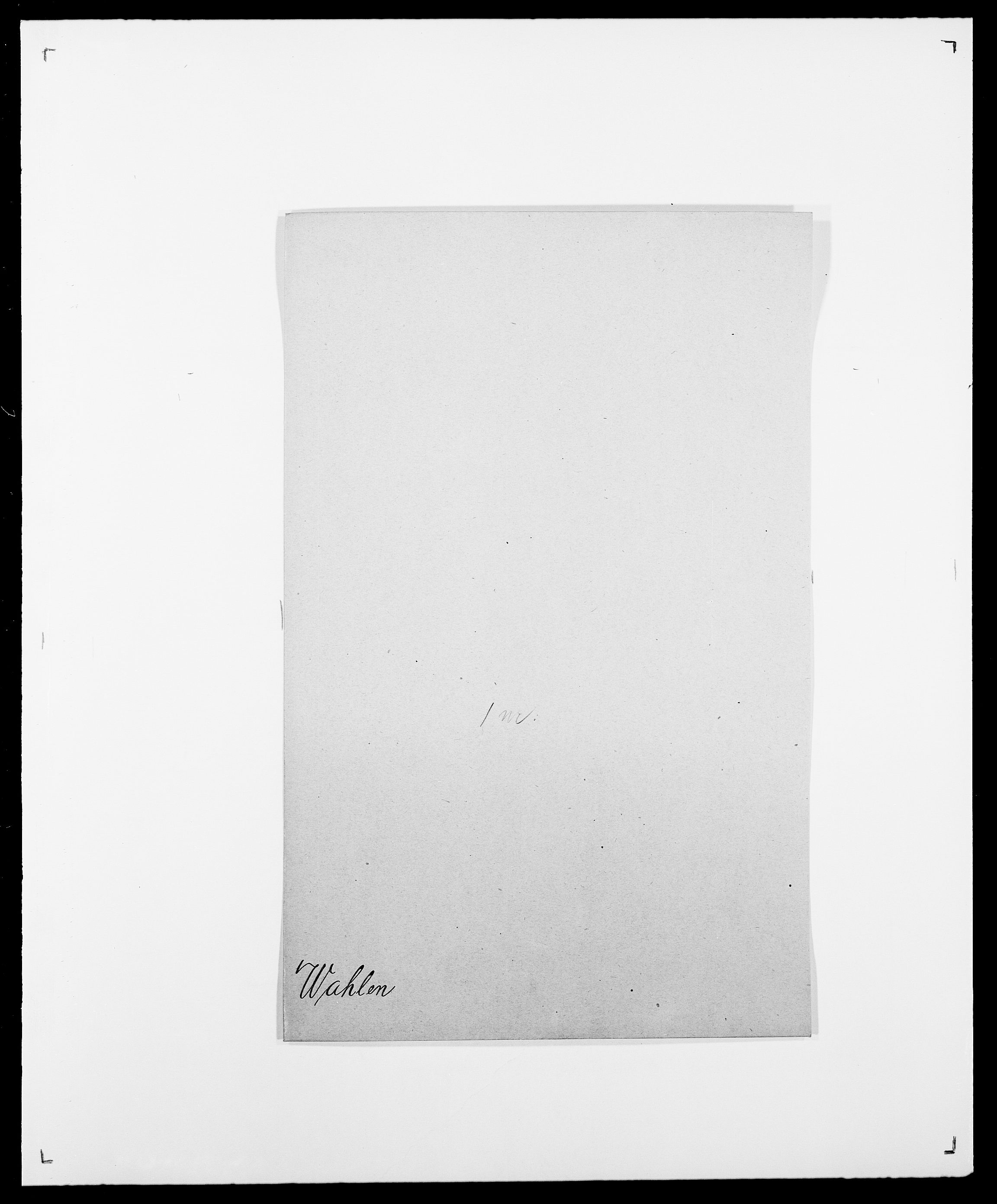 Delgobe, Charles Antoine - samling, SAO/PAO-0038/D/Da/L0040: Usgaard - Velund, p. 116