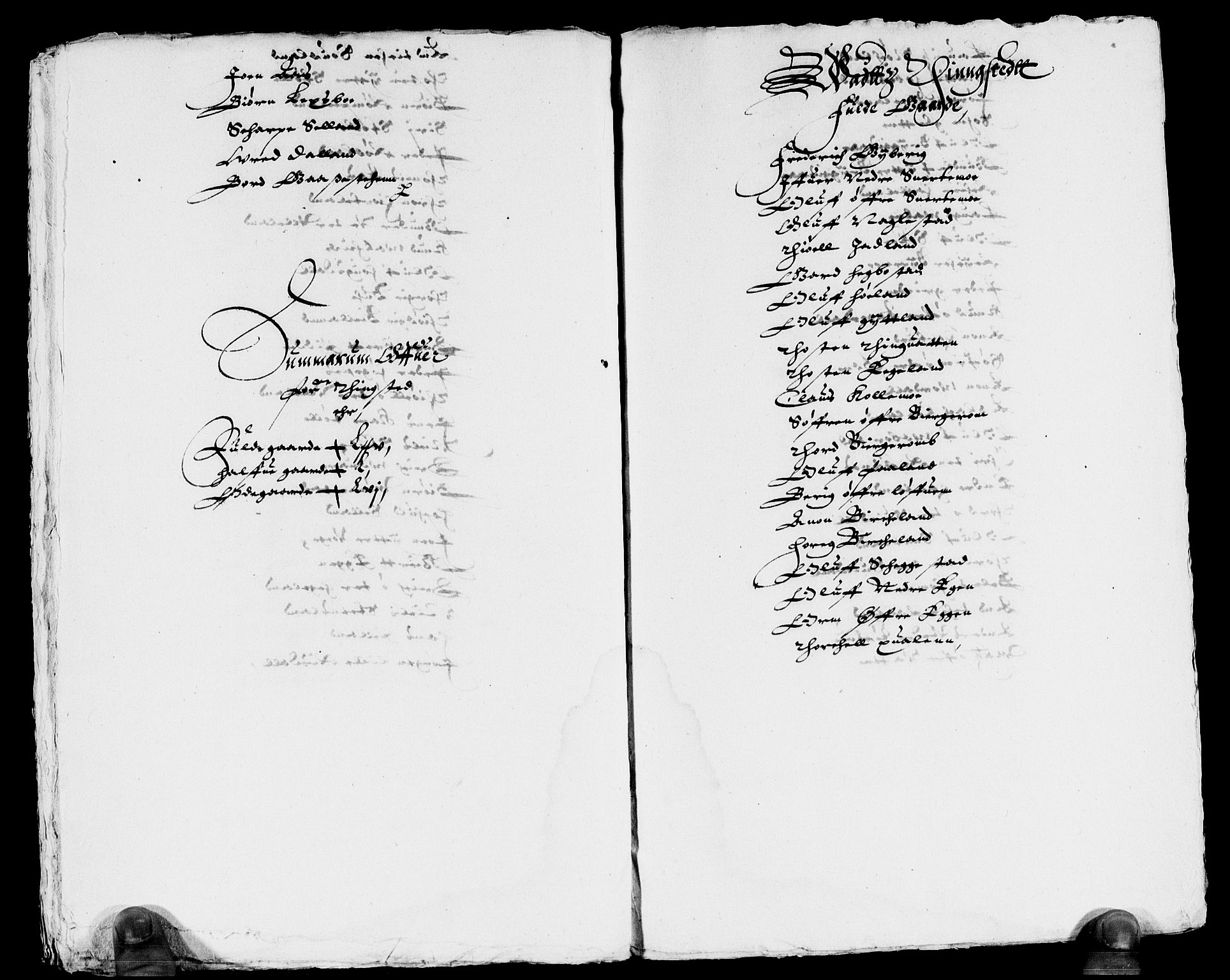 Rentekammeret inntil 1814, Reviderte regnskaper, Lensregnskaper, AV/RA-EA-5023/R/Rb/Rbr/L0010: Lista len, 1628-1636