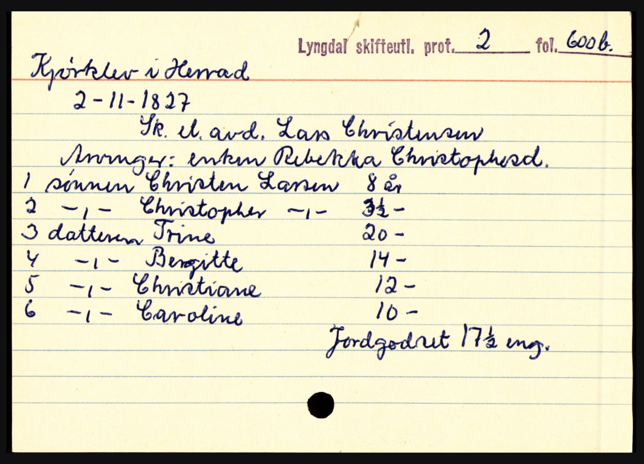 Lyngdal sorenskriveri, AV/SAK-1221-0004/H, p. 5979