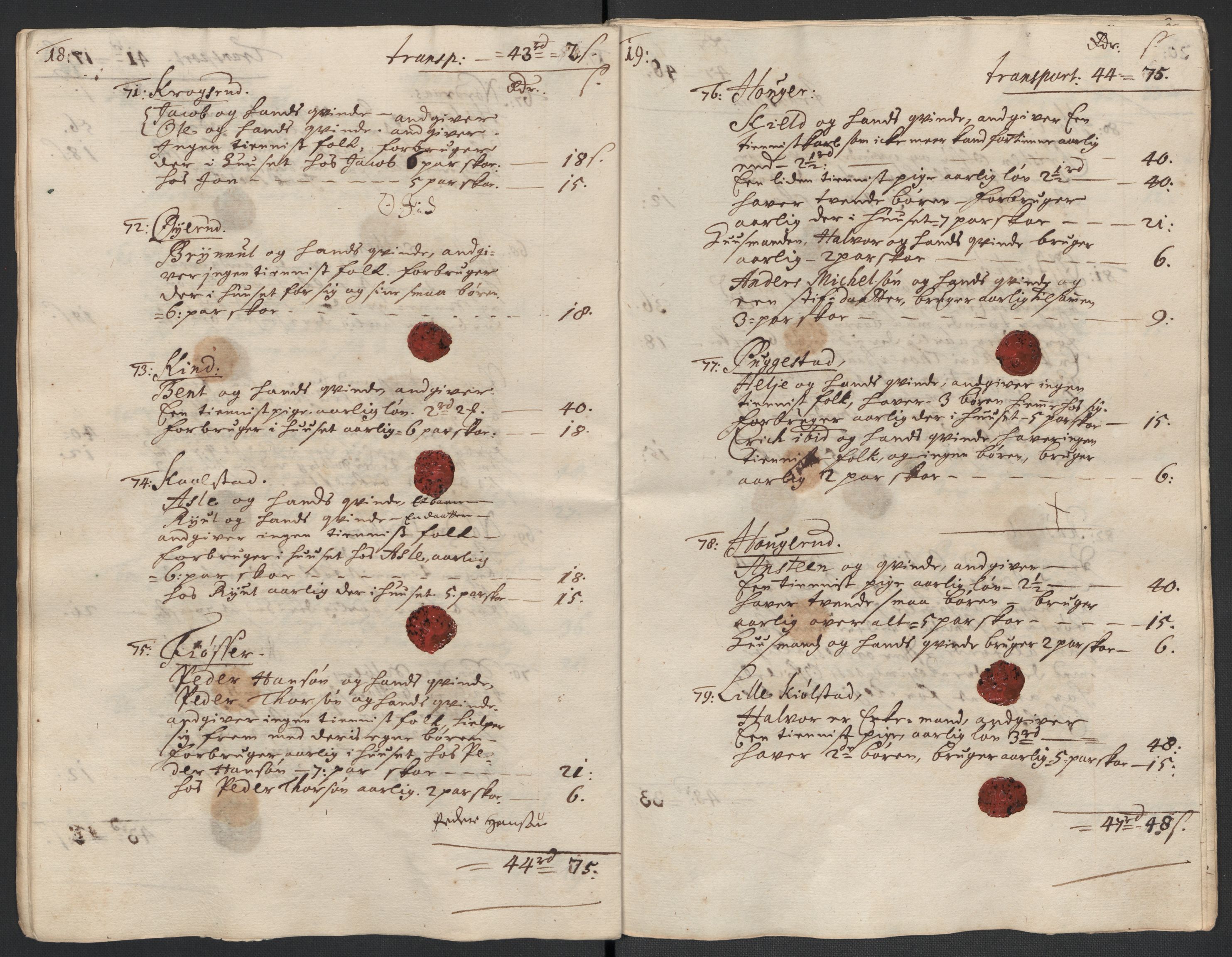 Rentekammeret inntil 1814, Reviderte regnskaper, Fogderegnskap, AV/RA-EA-4092/R10/L0449: Fogderegnskap Aker og Follo, 1711, p. 121