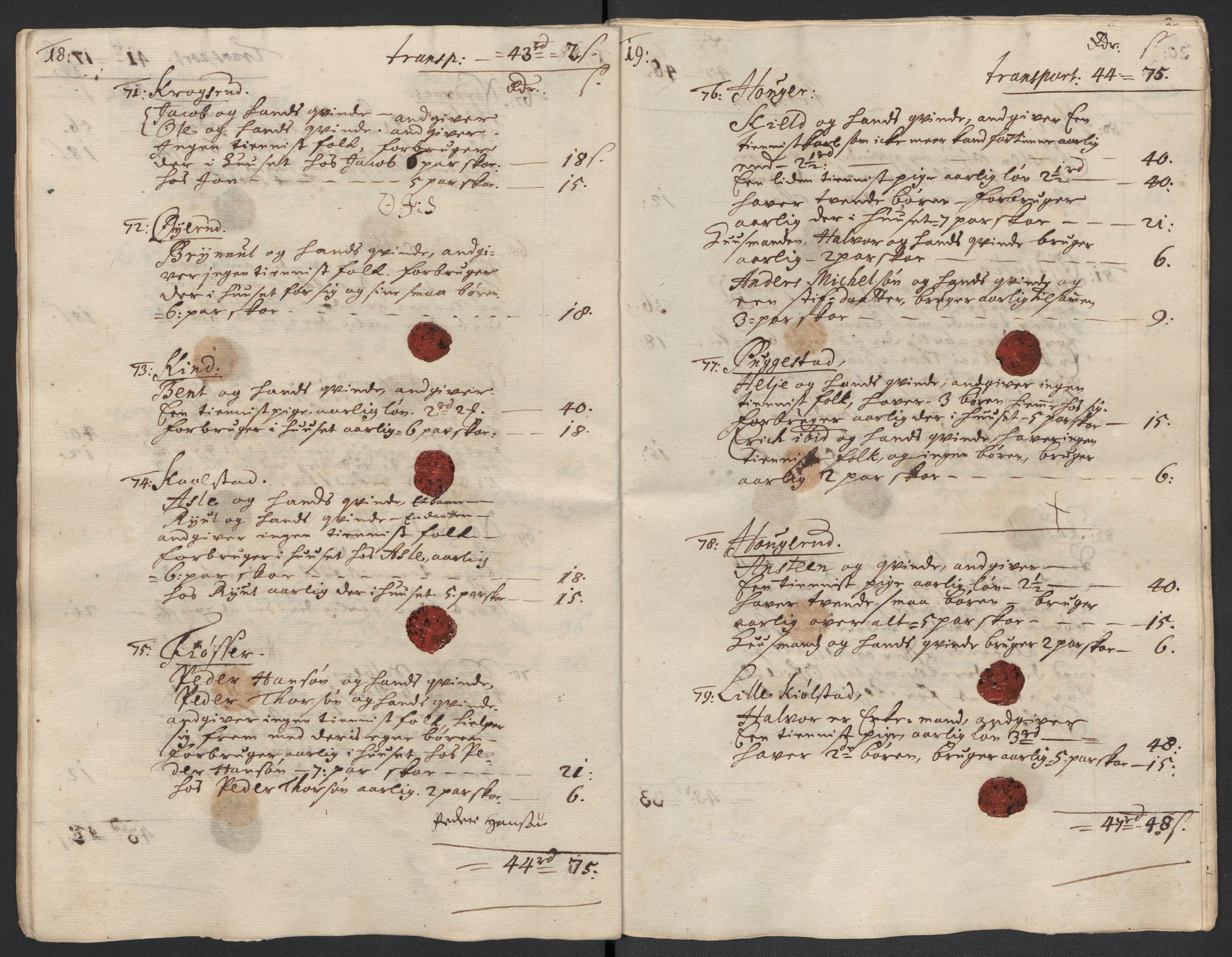 Rentekammeret inntil 1814, Reviderte regnskaper, Fogderegnskap, RA/EA-4092/R10/L0449: Fogderegnskap Aker og Follo, 1711, p. 121