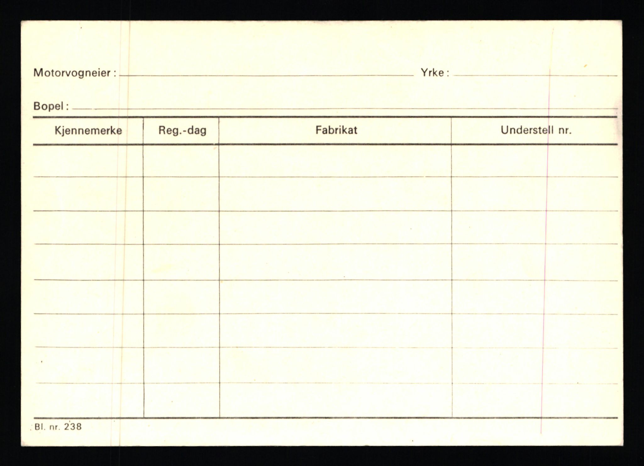 Stavanger trafikkstasjon, AV/SAST-A-101942/0/G/L0012: Registreringsnummer: 363571 - 800000, 1930-1971, p. 2987