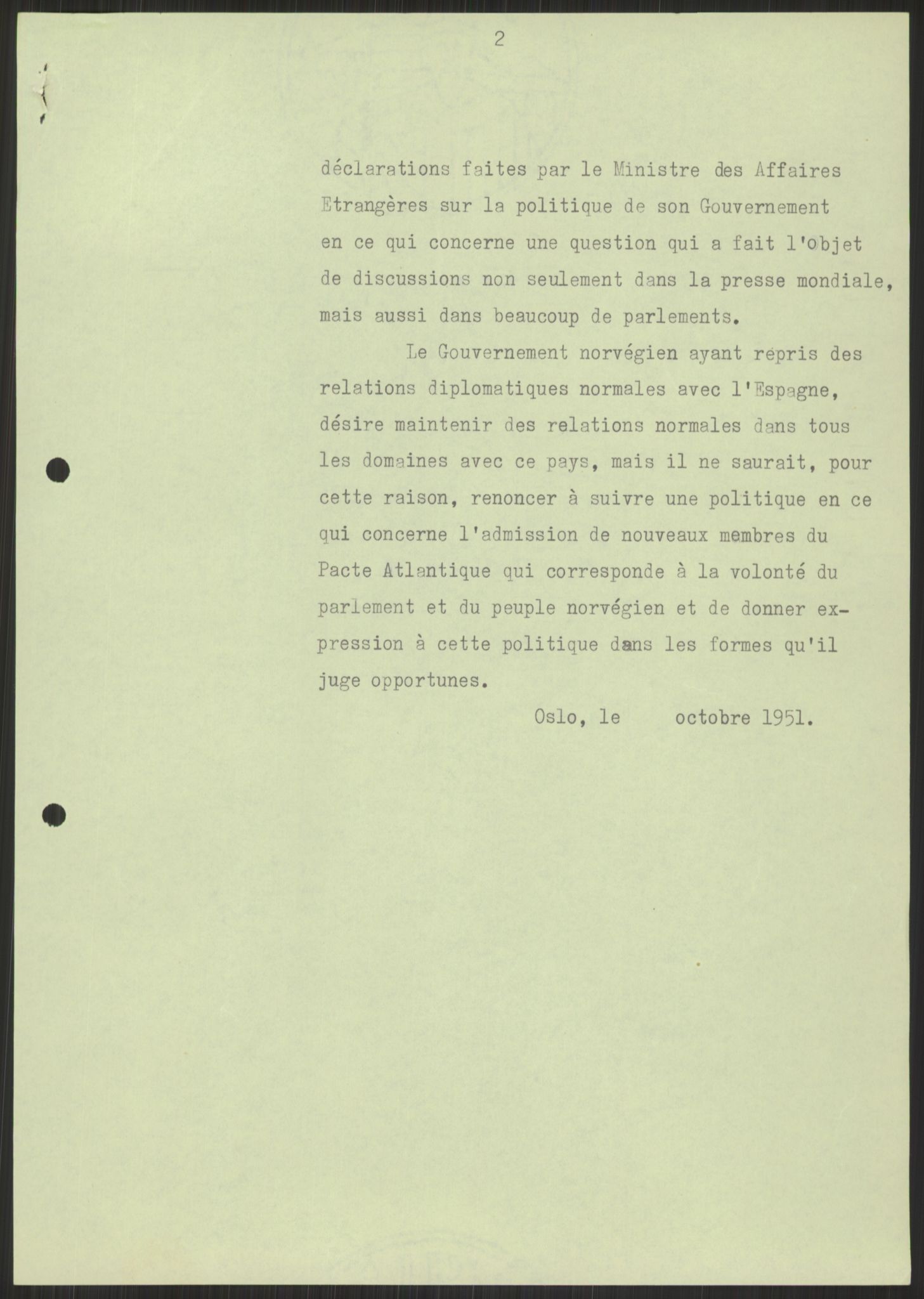 Utenriksdepartementet, RA/S-2259, 1951-1959, p. 691