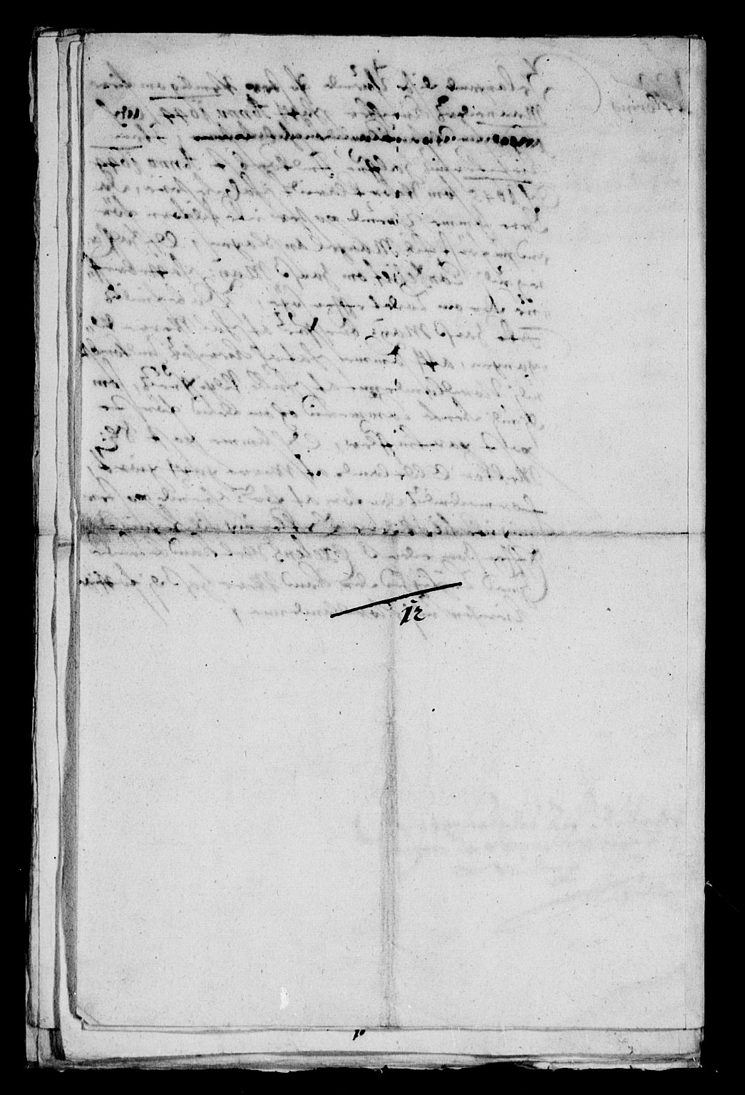 Rentekammeret inntil 1814, Reviderte regnskaper, Lensregnskaper, AV/RA-EA-5023/R/Rb/Rbz/L0033: Nordlandenes len, 1638-1647