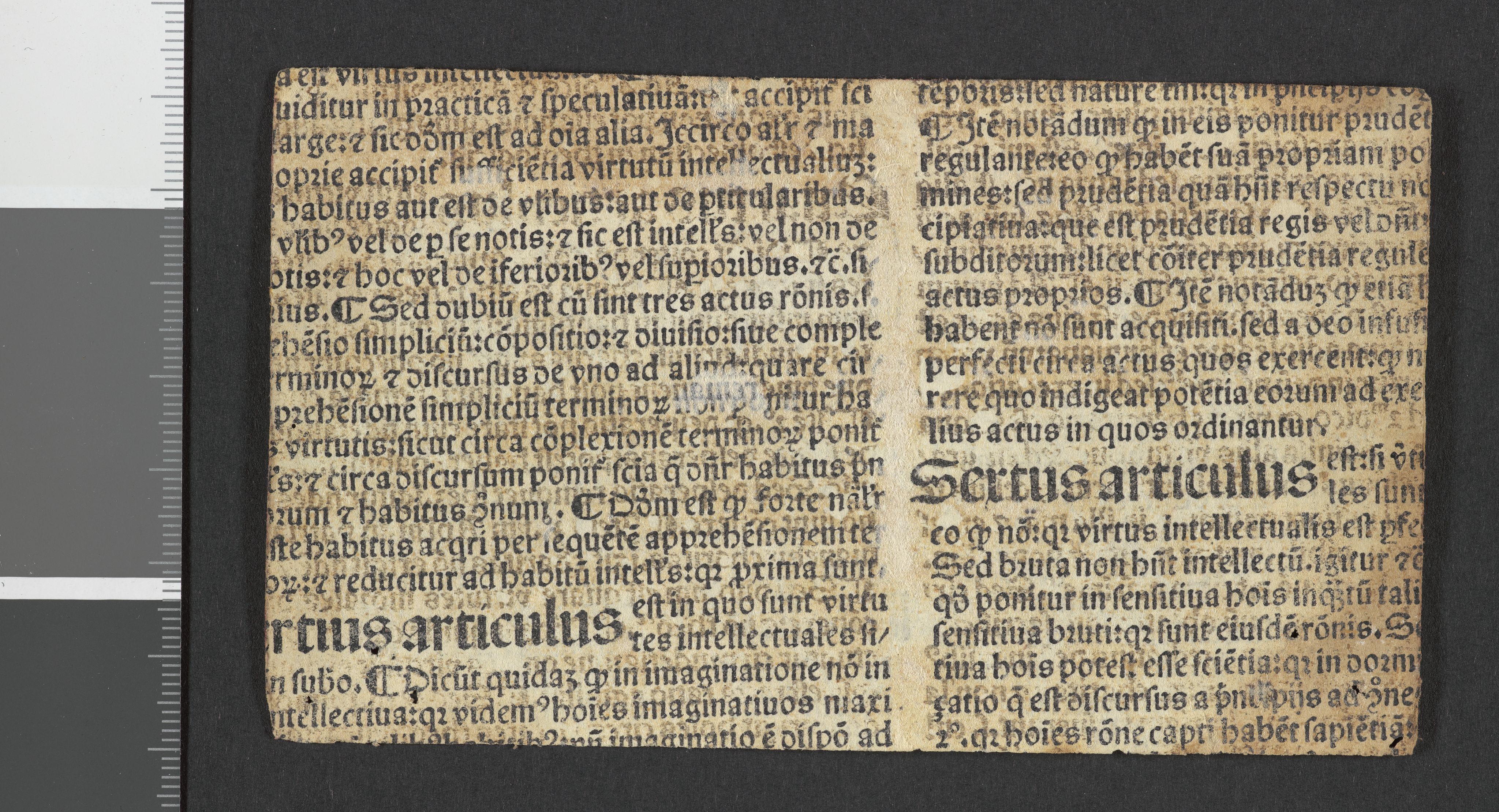Tellefsen, Johan Christian, AV/RA-PA-0792/Fc/L0003: Membranfragmenter, 1100-1536, p. 348