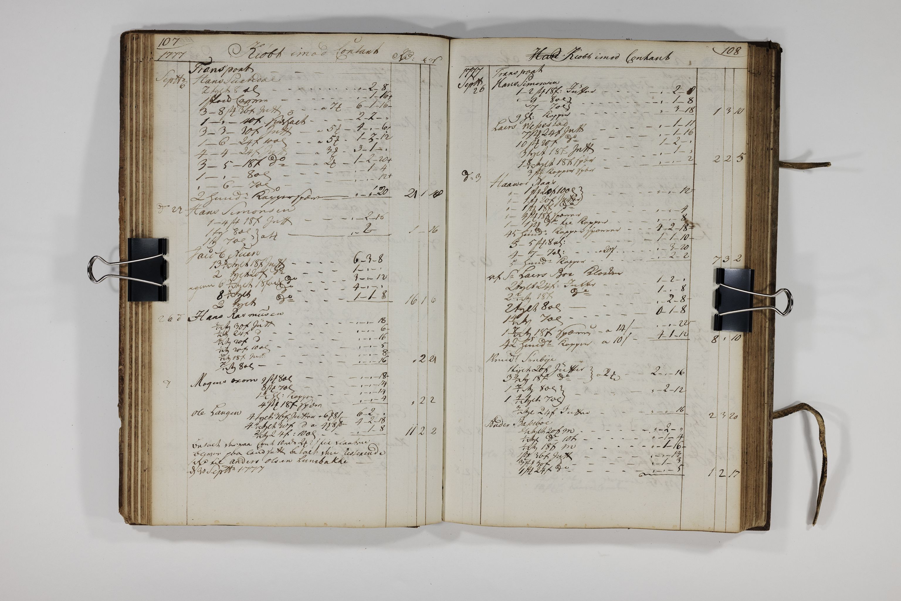 Blehr/ Kjellestad, TEMU/TGM-A-1212/R/Rl/L0002: Casabog, 1762-1765, p. 56