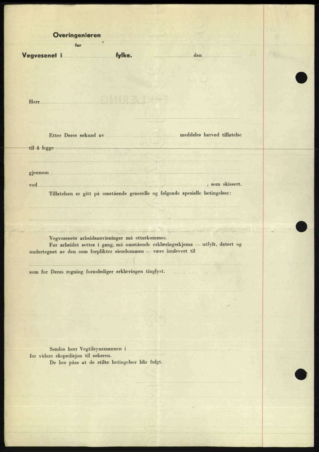 Lier, Røyken og Hurum sorenskriveri, SAKO/A-89/G/Ga/Gab/L0101: Mortgage book no. 101, 1949-1949, Diary no: : 1960/1949