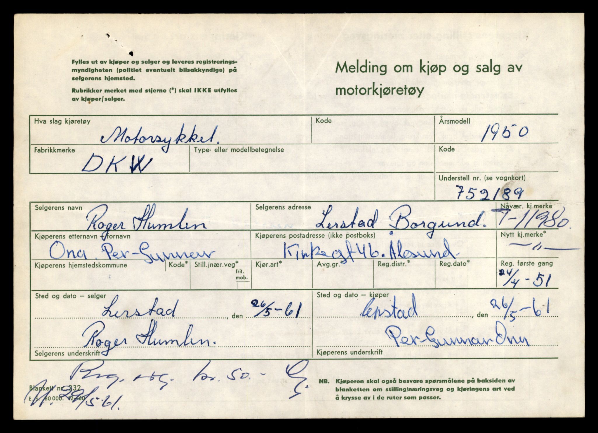Møre og Romsdal vegkontor - Ålesund trafikkstasjon, AV/SAT-A-4099/F/Fe/L0031: Registreringskort for kjøretøy T 11800 - T 11996, 1927-1998, p. 3122