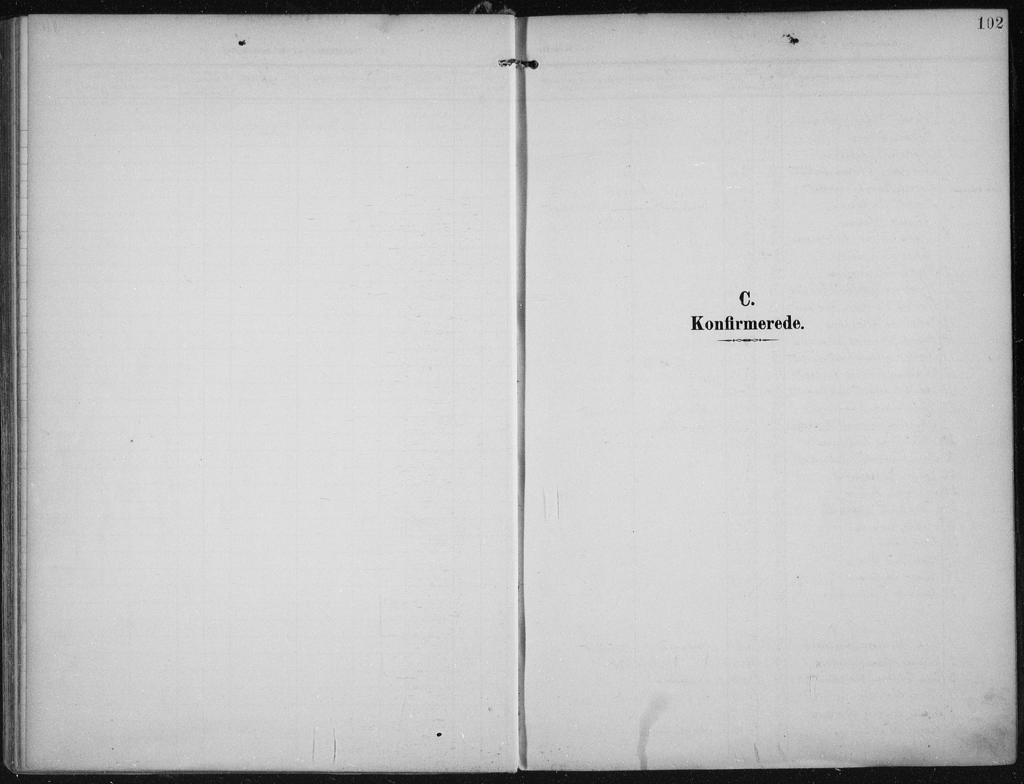 Eigersund sokneprestkontor, SAST/A-101807/S08/L0022: Parish register (official) no. A 21, 1905-1928, p. 102