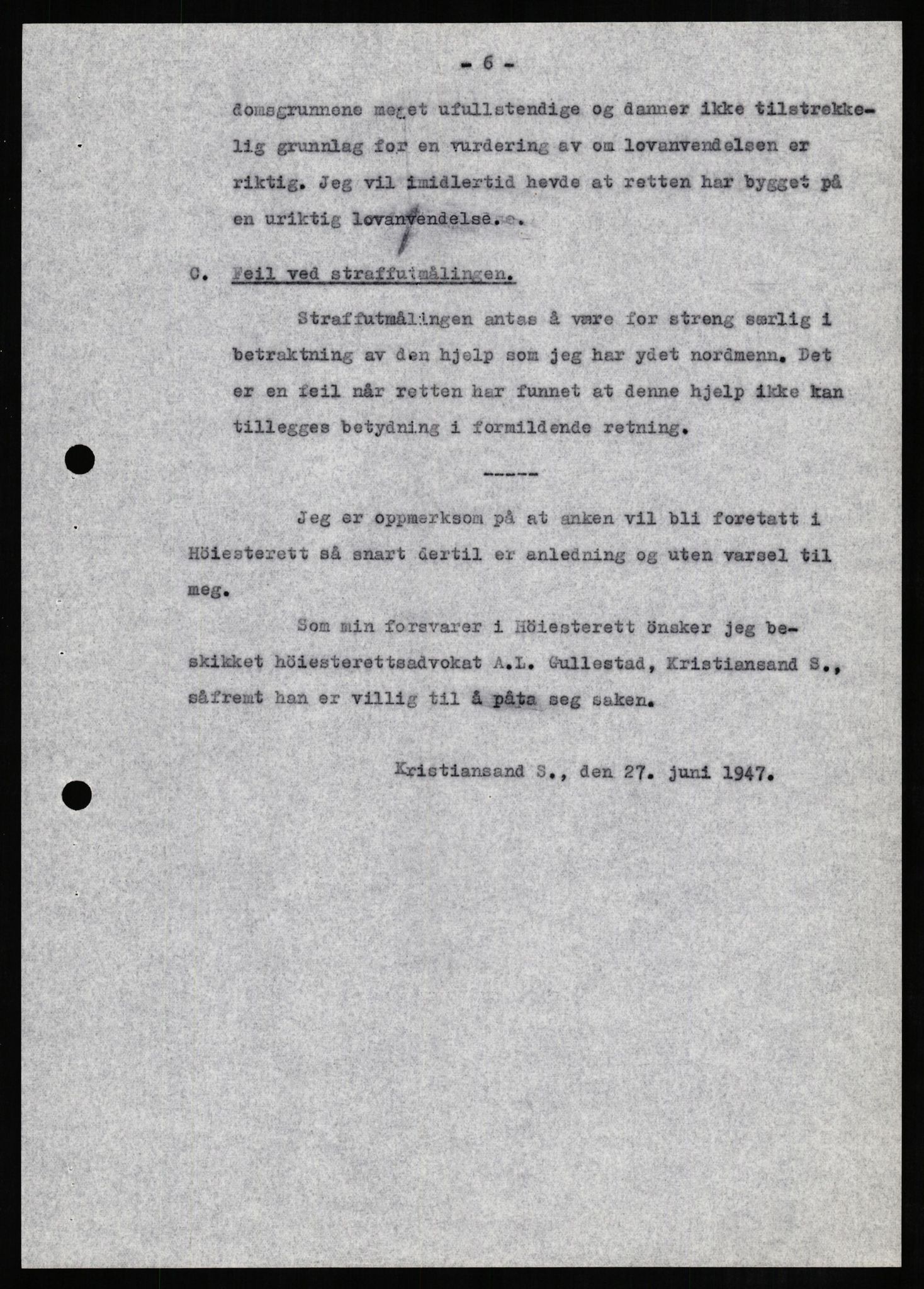 Forsvaret, Forsvarets overkommando II, AV/RA-RAFA-3915/D/Db/L0009: CI Questionaires. Tyske okkupasjonsstyrker i Norge. Tyskere., 1945-1946, p. 552