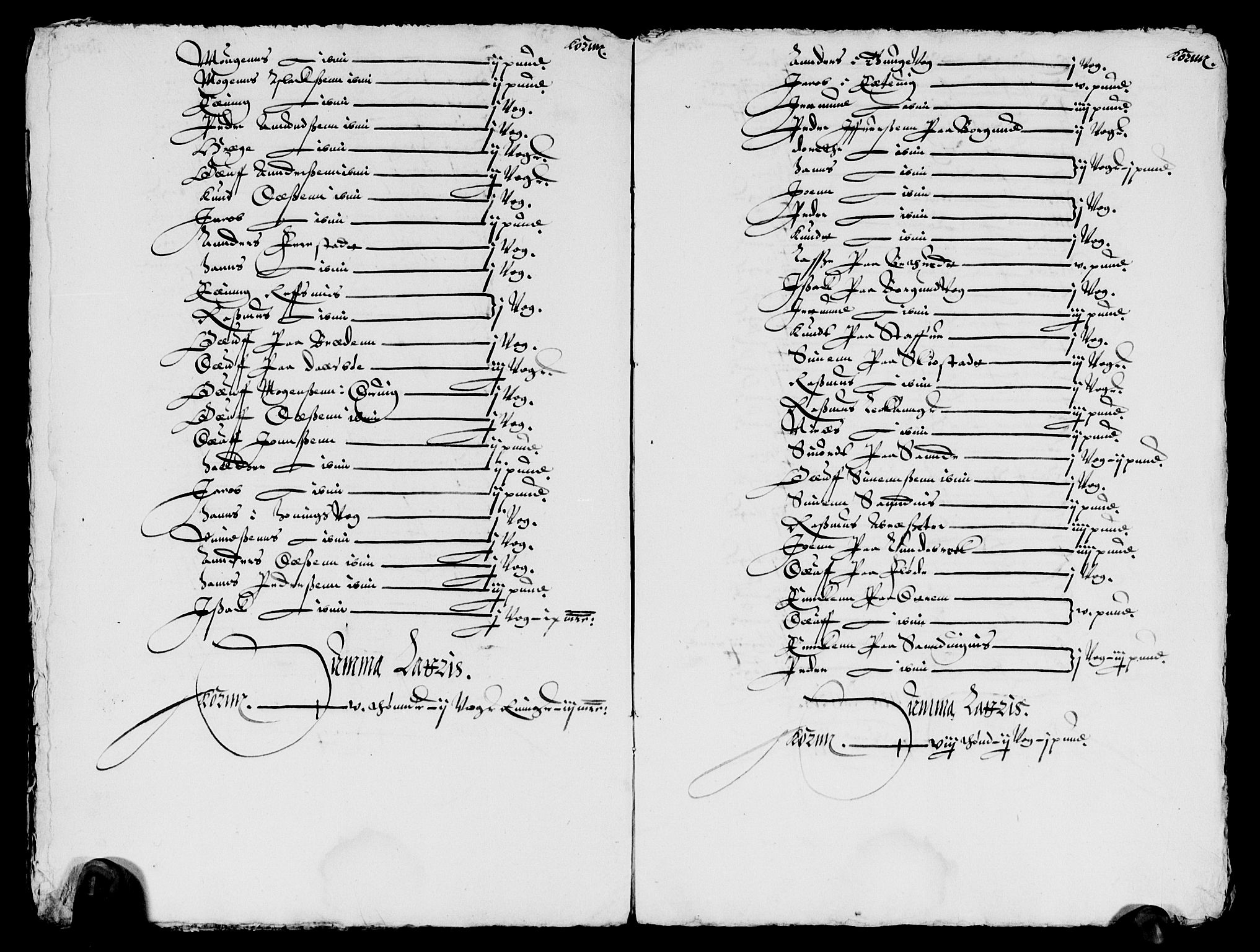 Rentekammeret inntil 1814, Reviderte regnskaper, Lensregnskaper, AV/RA-EA-5023/R/Rb/Rbt/L0015: Bergenhus len, 1613-1614